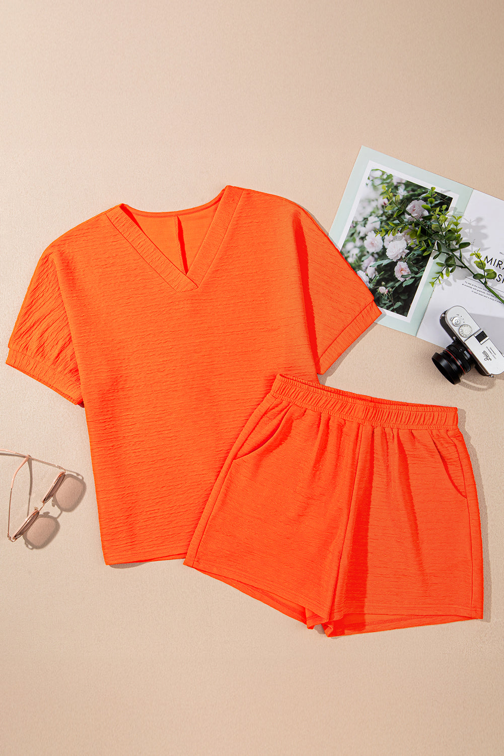 Coral Coast Lounge Set