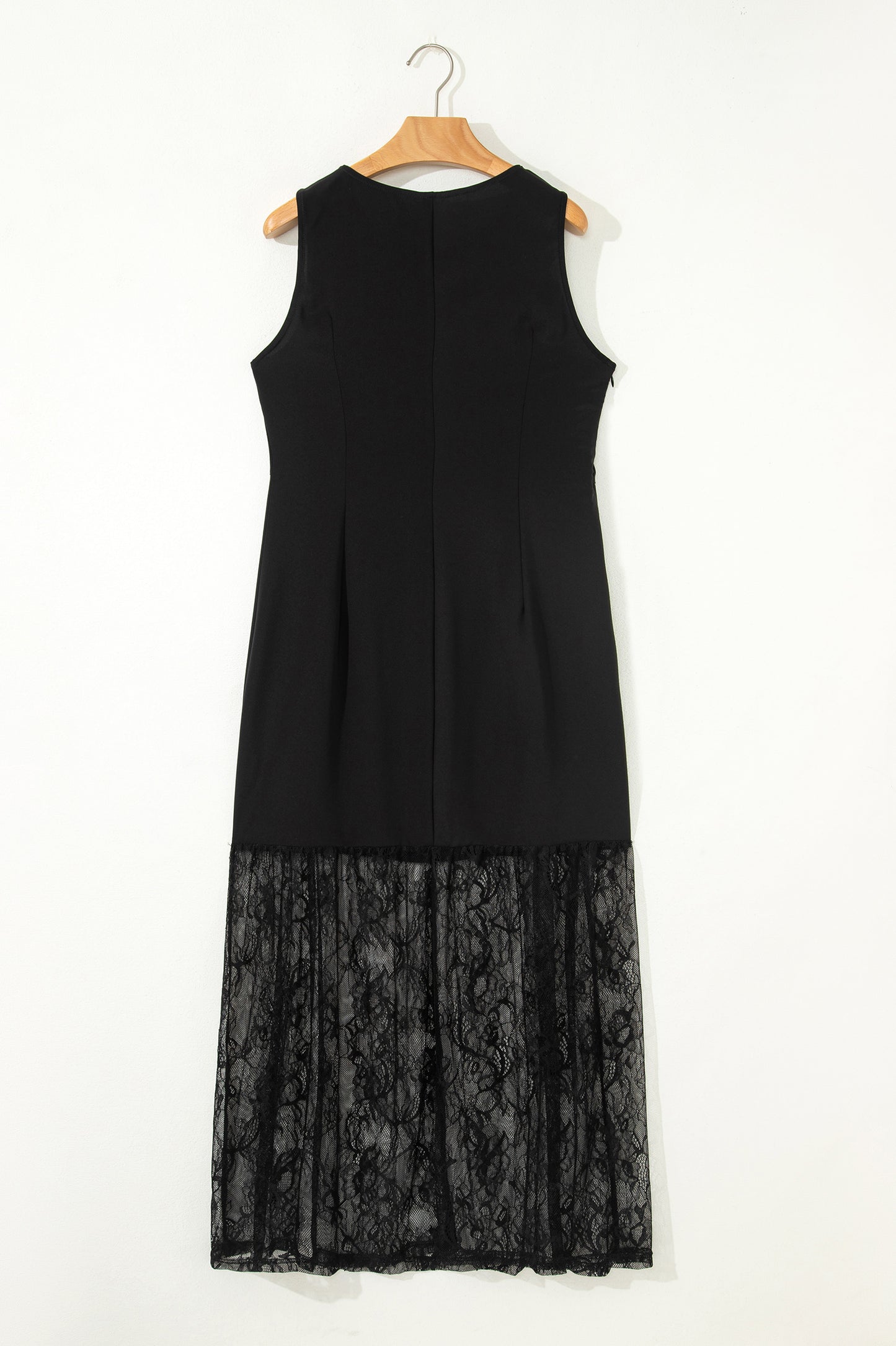 The Midnight Lace Affair
