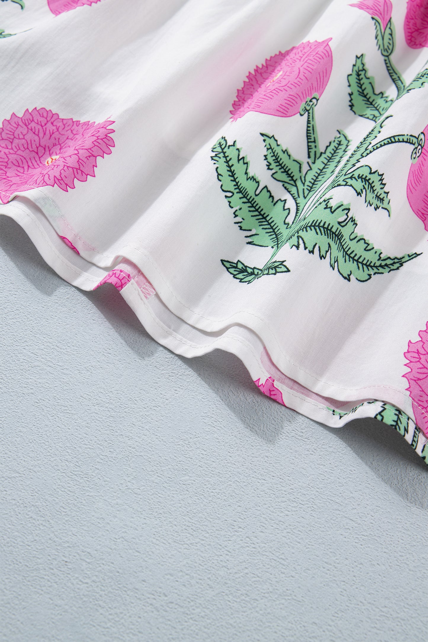 The Garden Party Bloom Dress