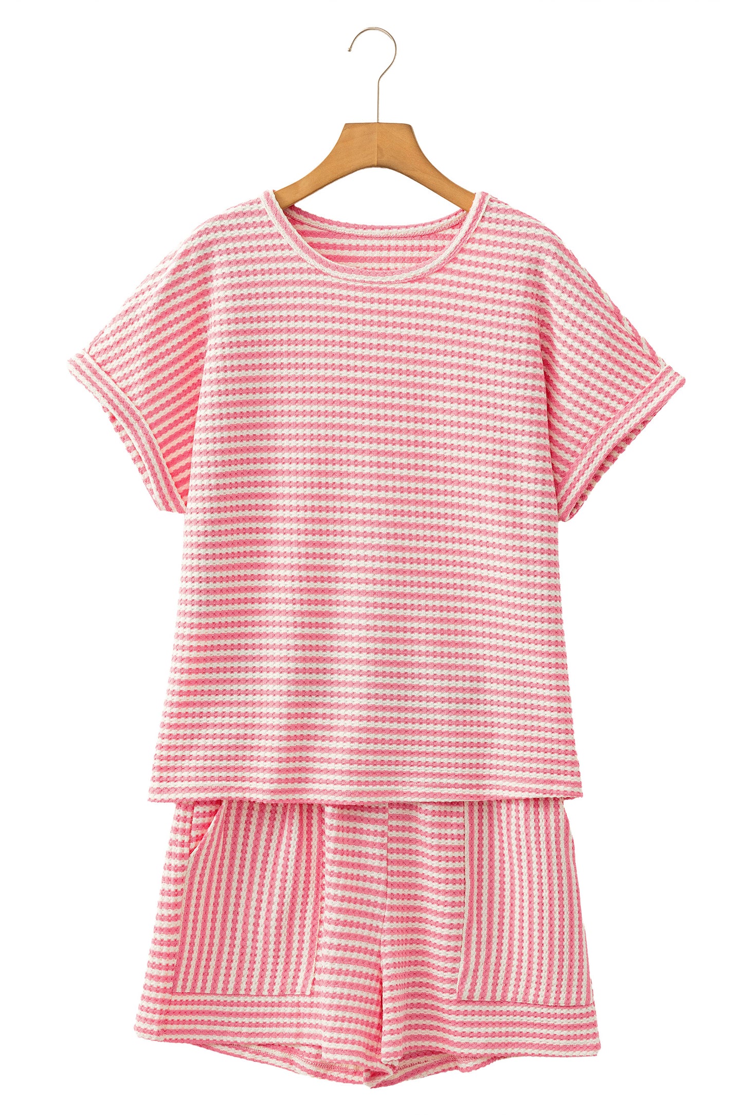 Sweet Society Stripe Set