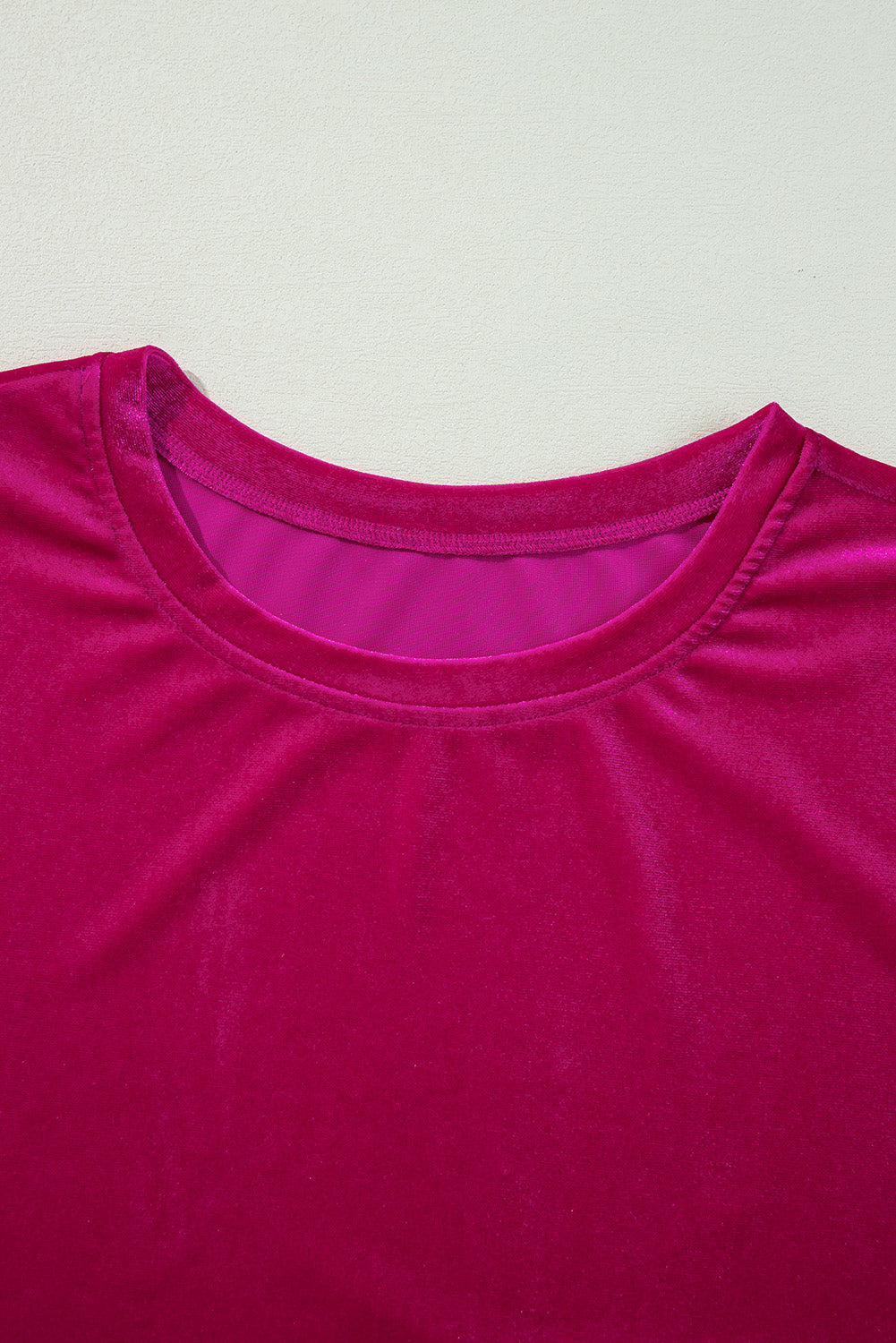 Velvet Crush Lounge Set