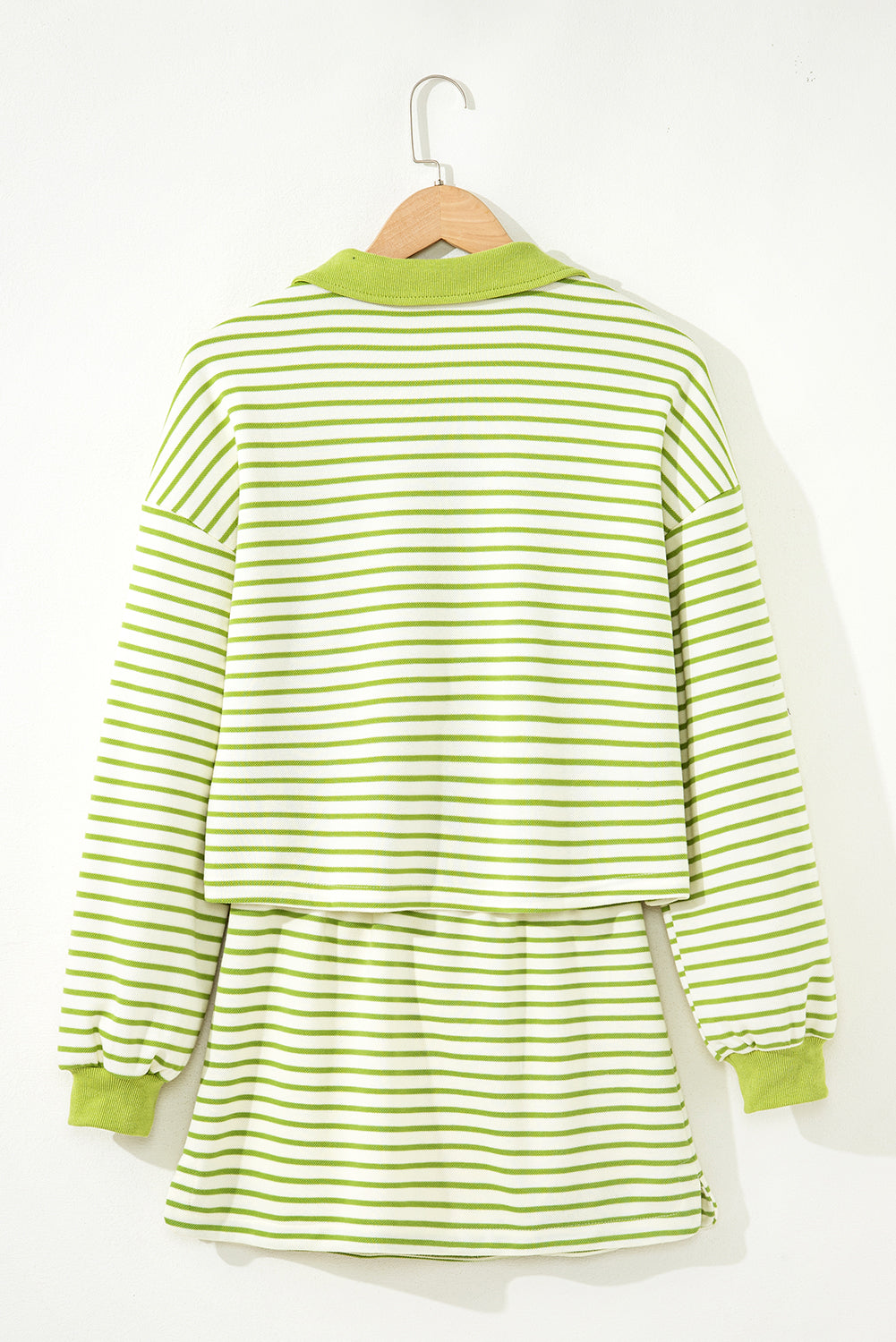 Fresh Pick Stripe Set