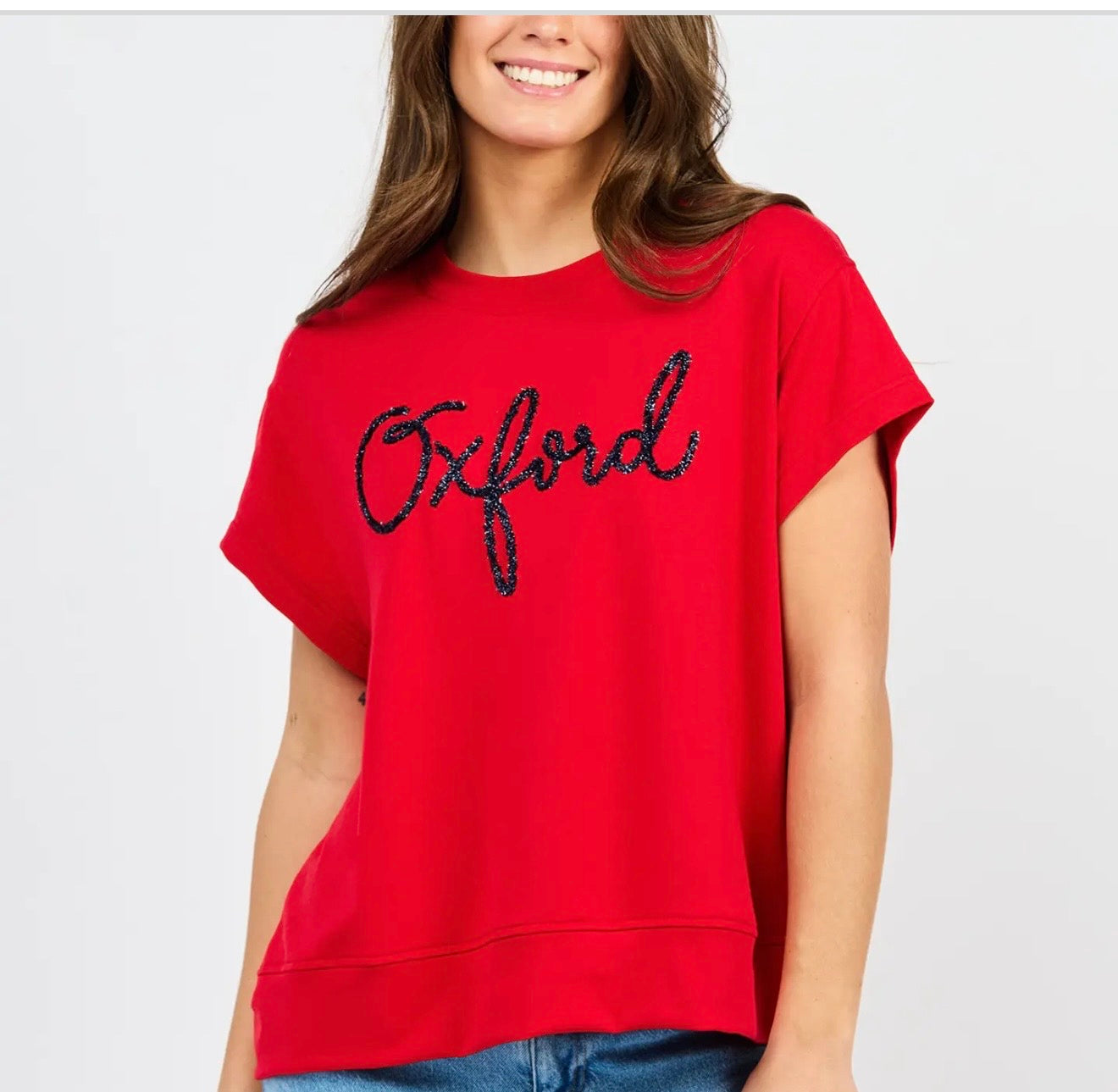 The Saturday Script Top
by Mary Square
