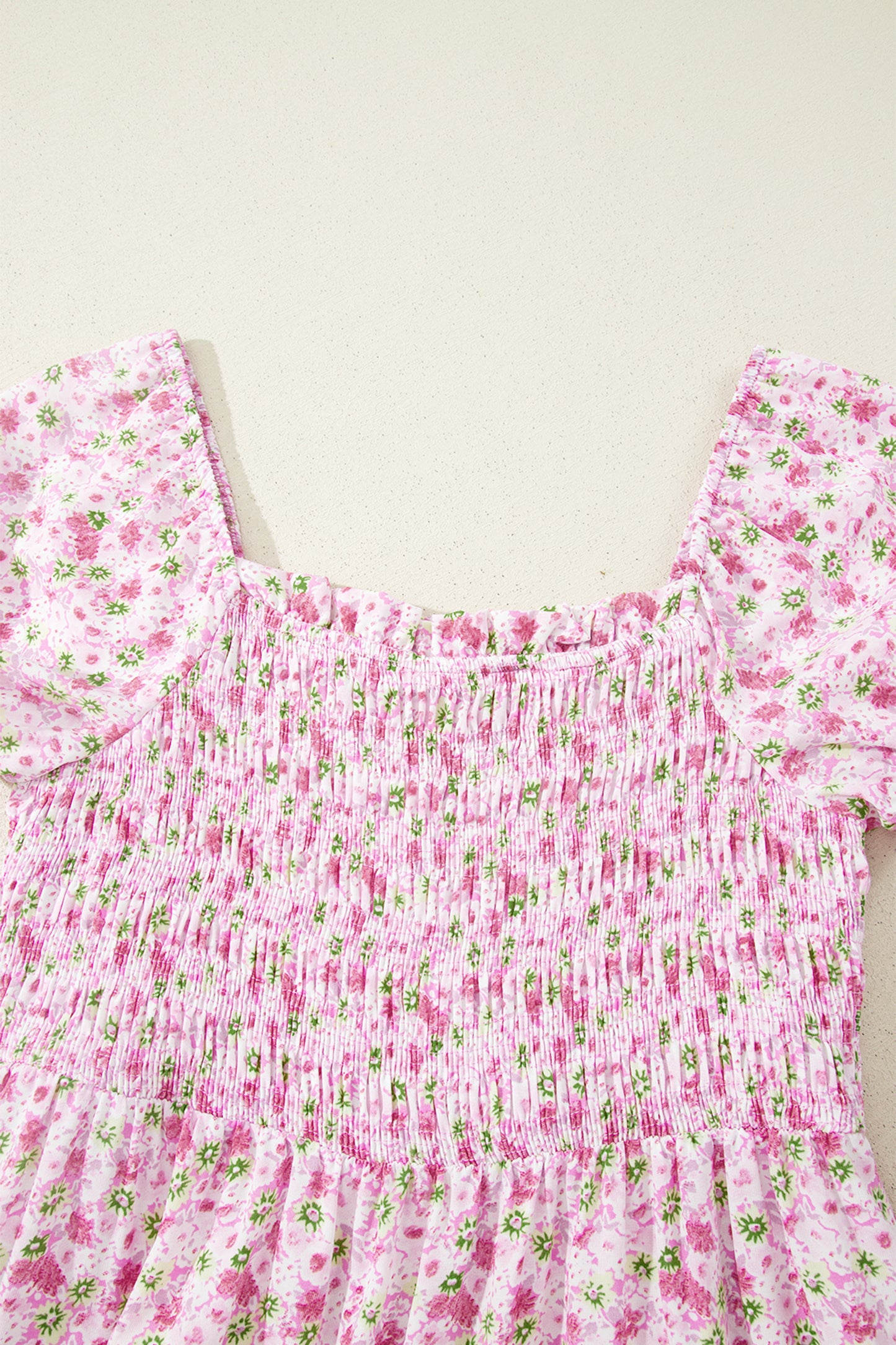 The Peony House Maxi