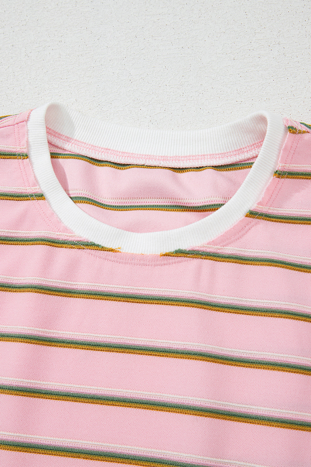 Pink Lemonade Stroll Set