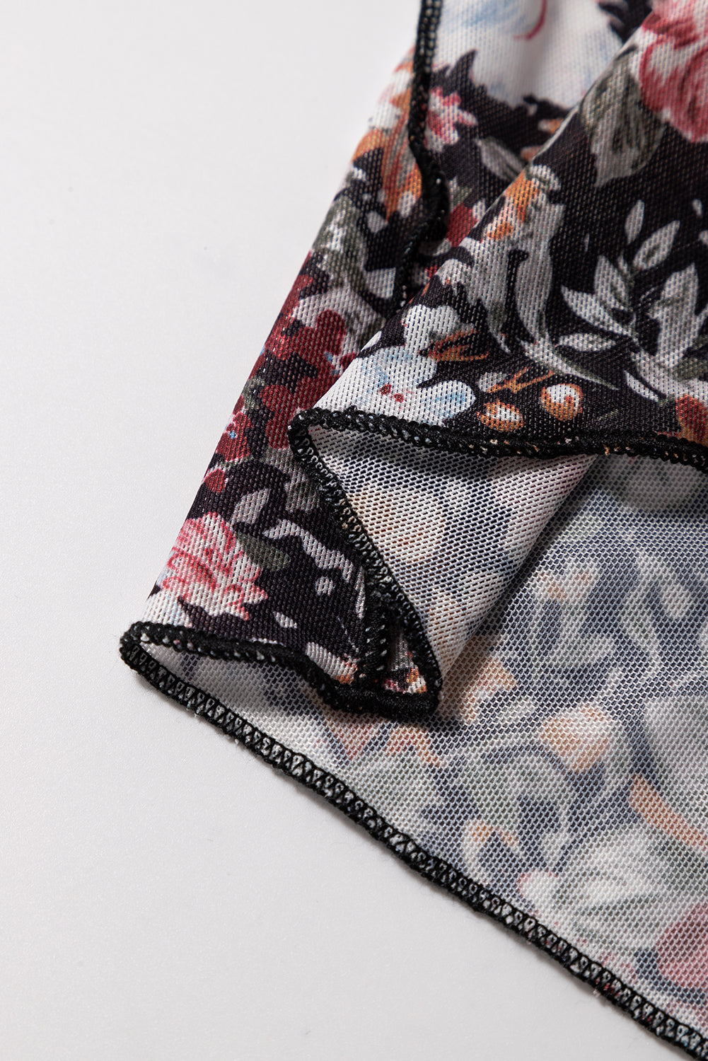 The Briar Rose Maxi Skirt