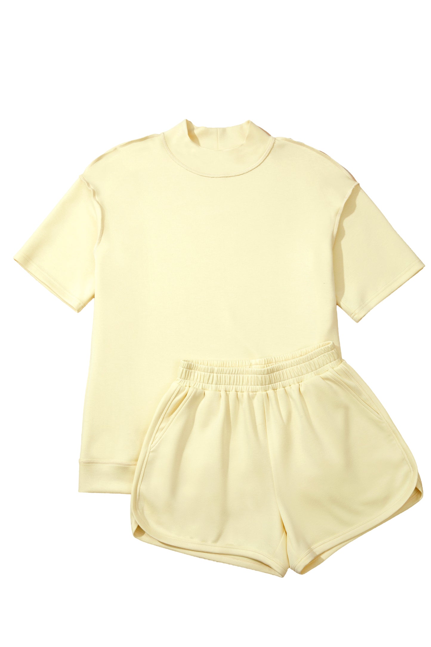 The Sunshine Ease Set