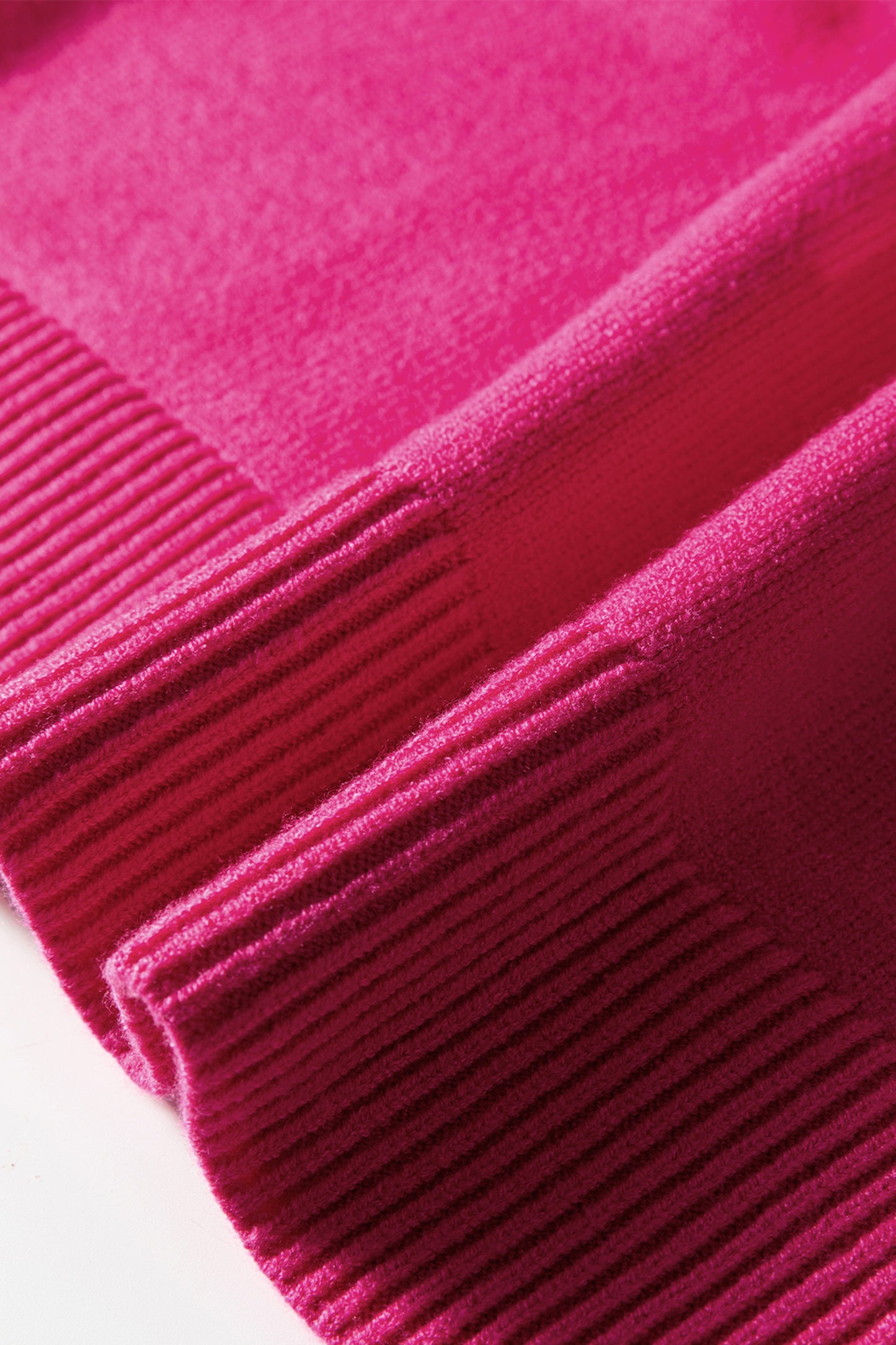 Golden Bow Statement Sweater