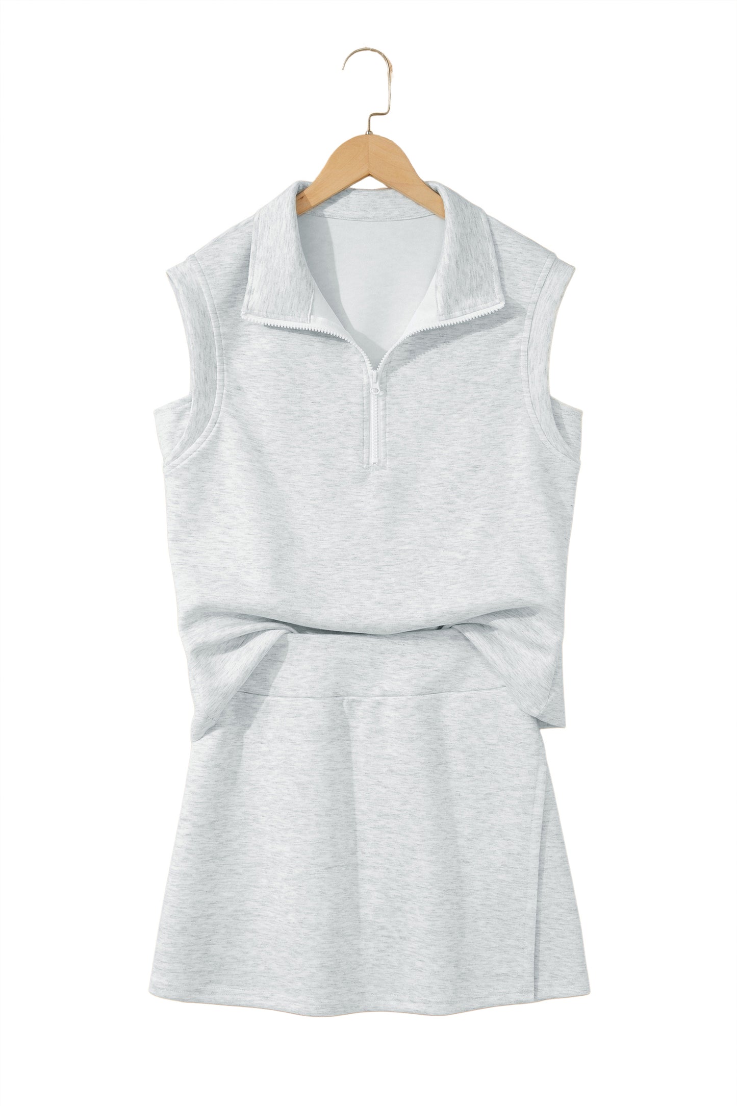 The Aspen Court Skort Set