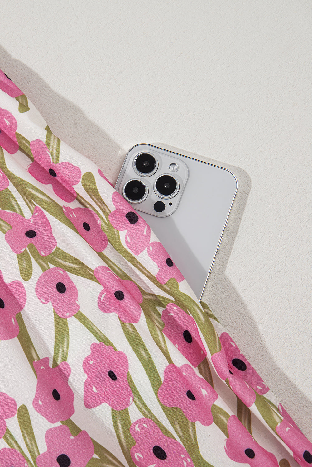 Sweet Magnolia Maxi Dress