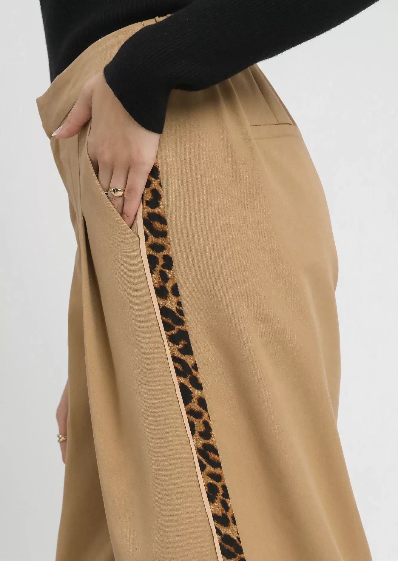 The Savannah Statement Pant