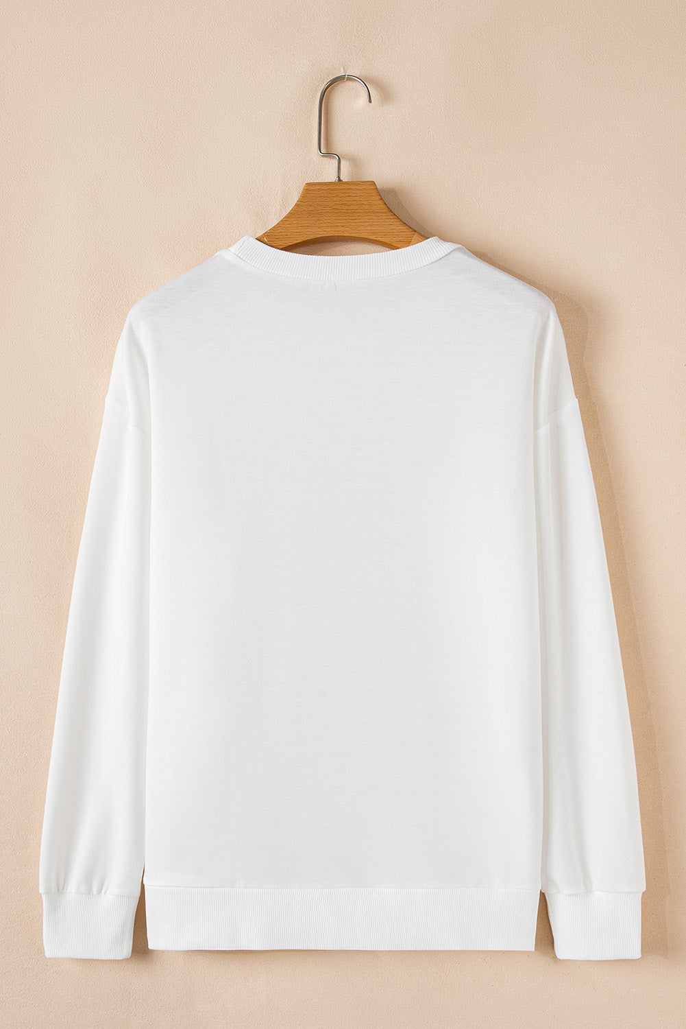Bow Bliss Pullover