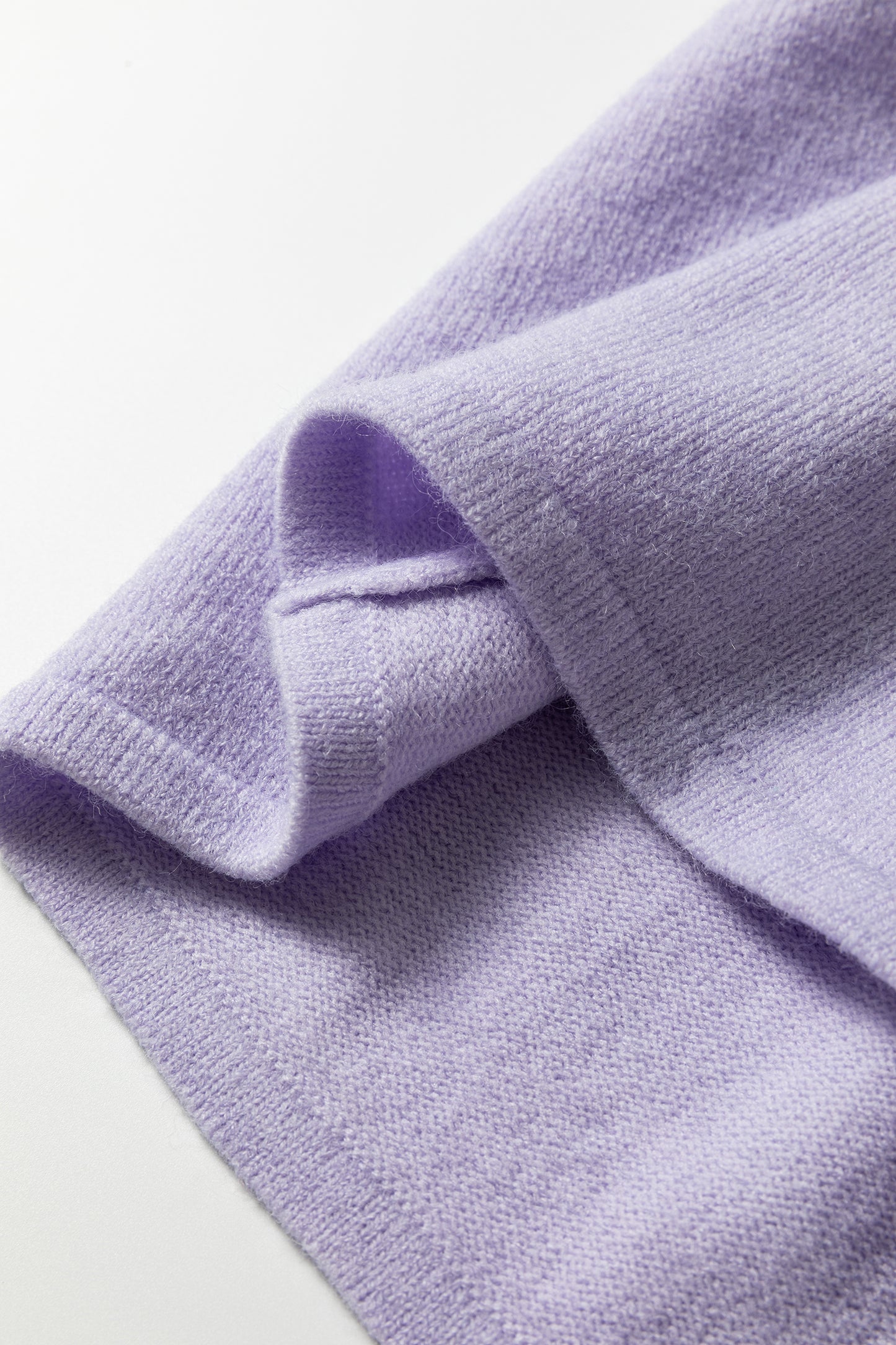 Lilac Lounge Society Cardigan