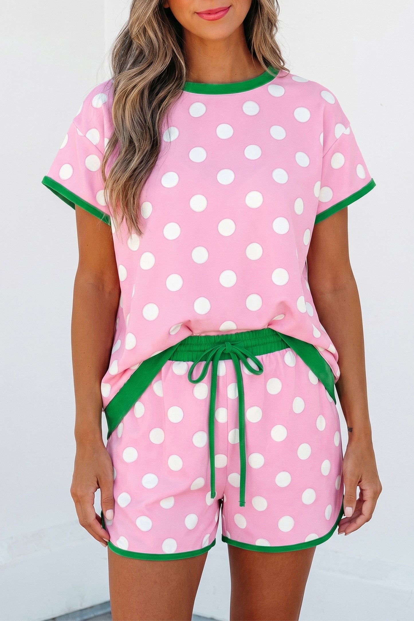 Strawberry Social Set