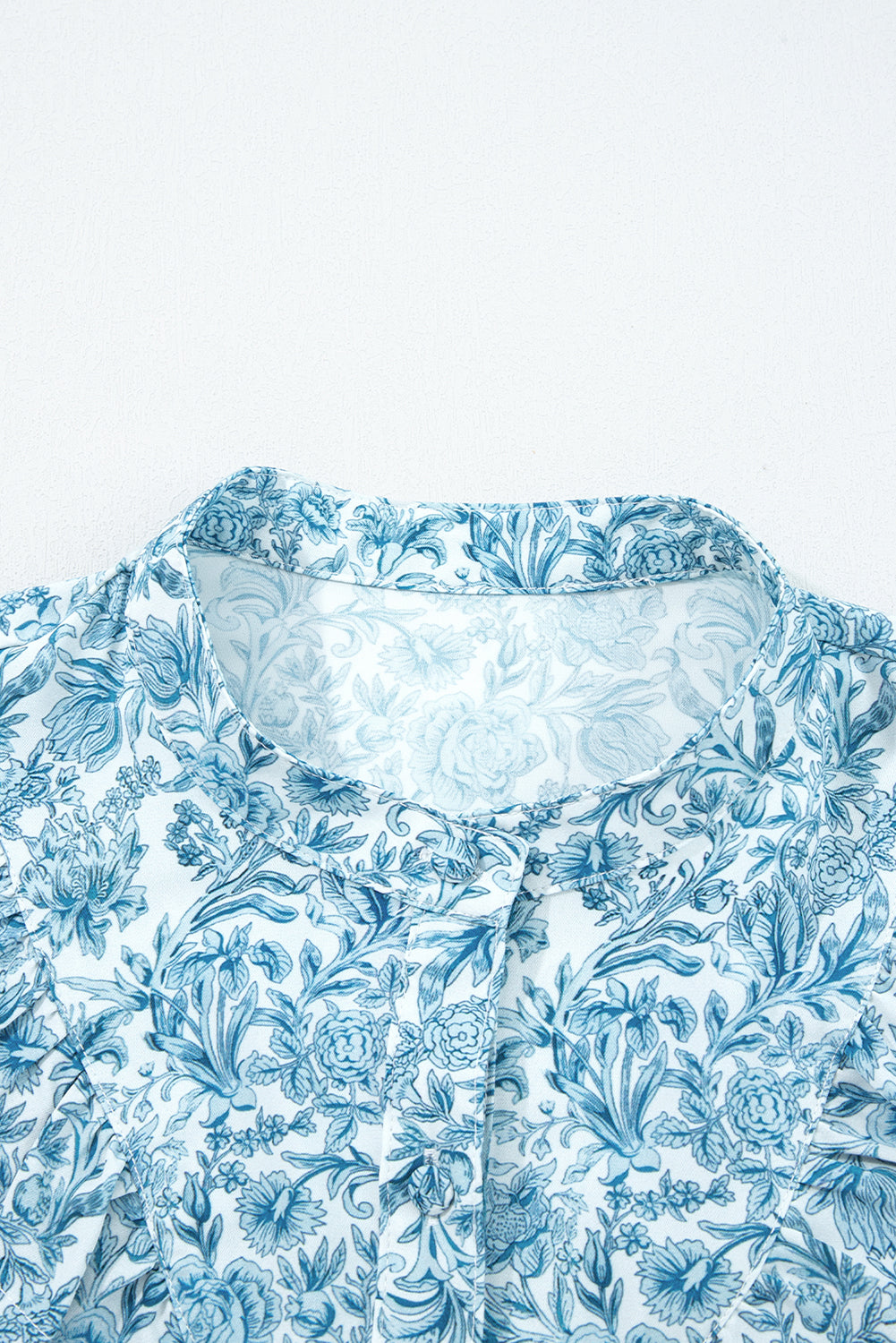 Bluebell Manor Blouse