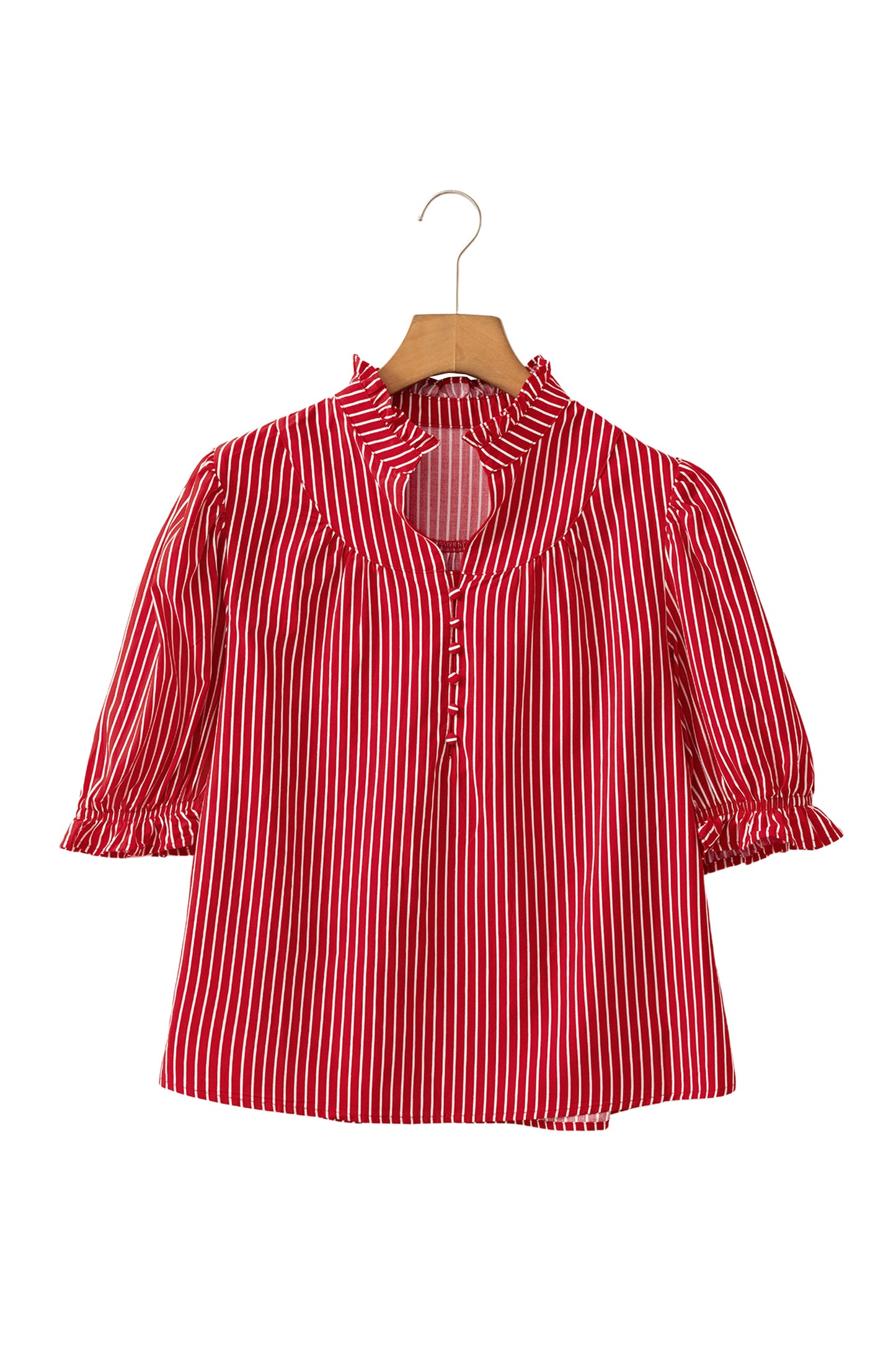 Harborview Blouse