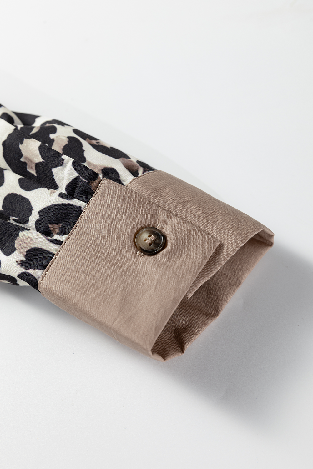 Savannah Stroll Button Blouse