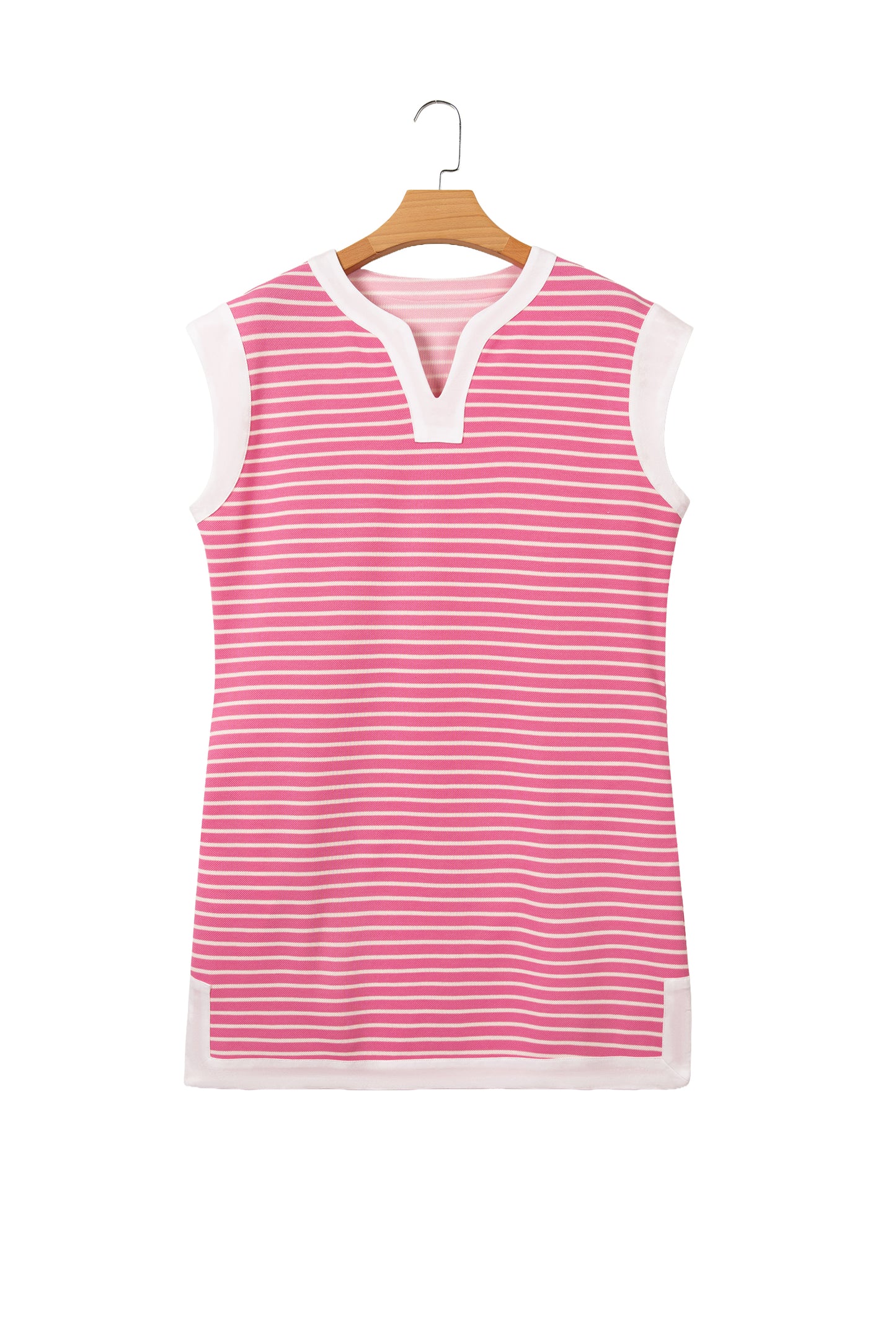 The Cabana Coast Dress