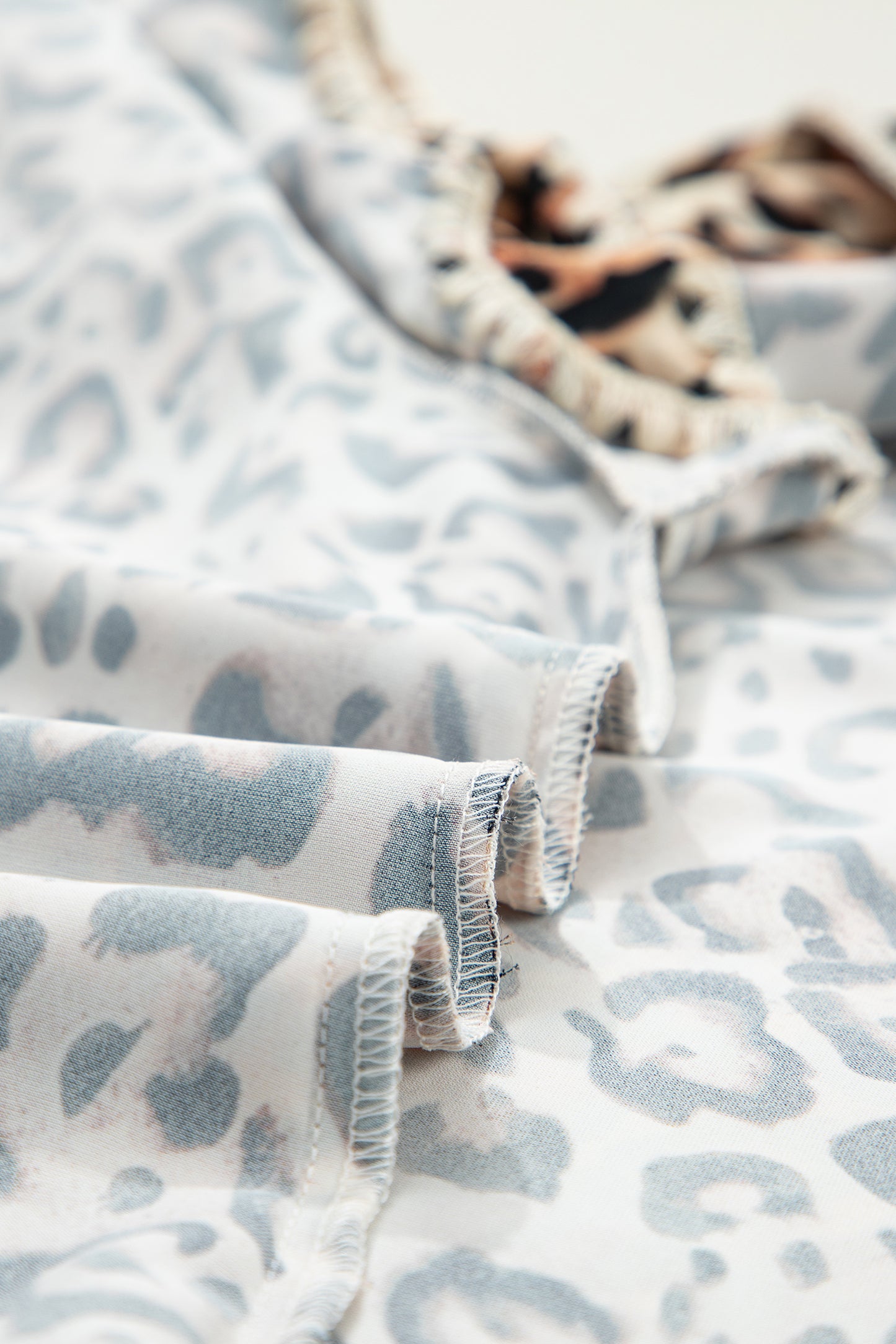 The Wildly Chic Quarter Zip