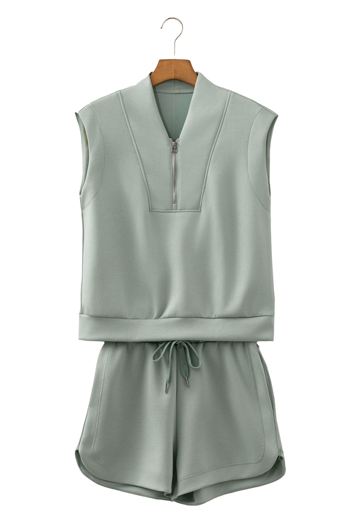 Coastal Ease Zip Set