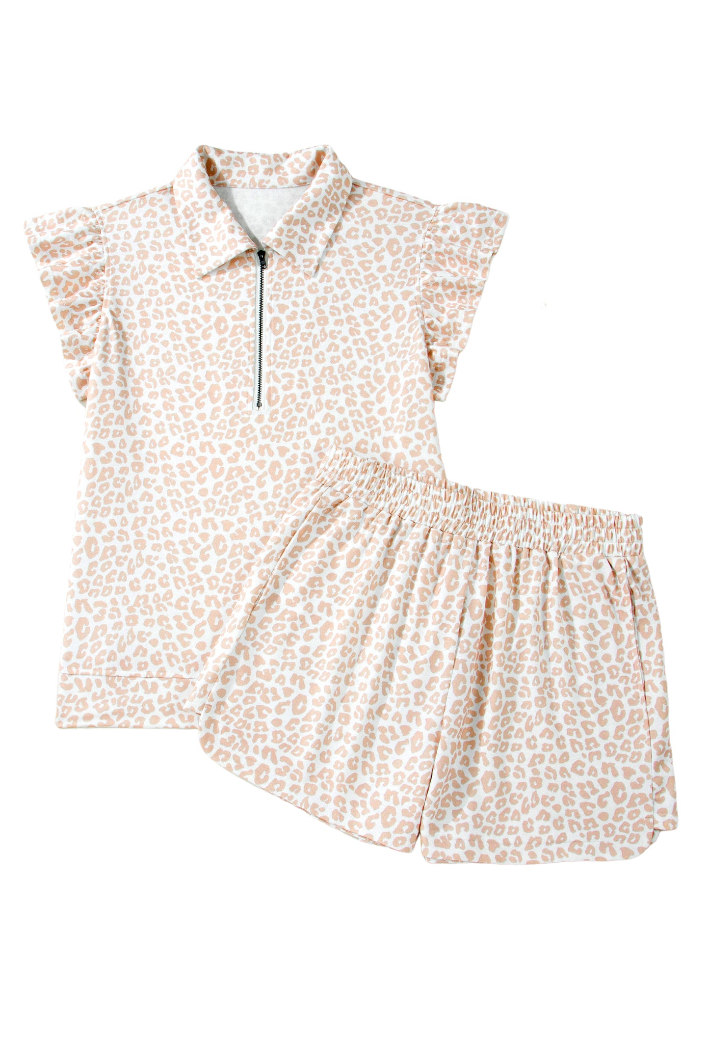 The Wildly Chic Lounge Set