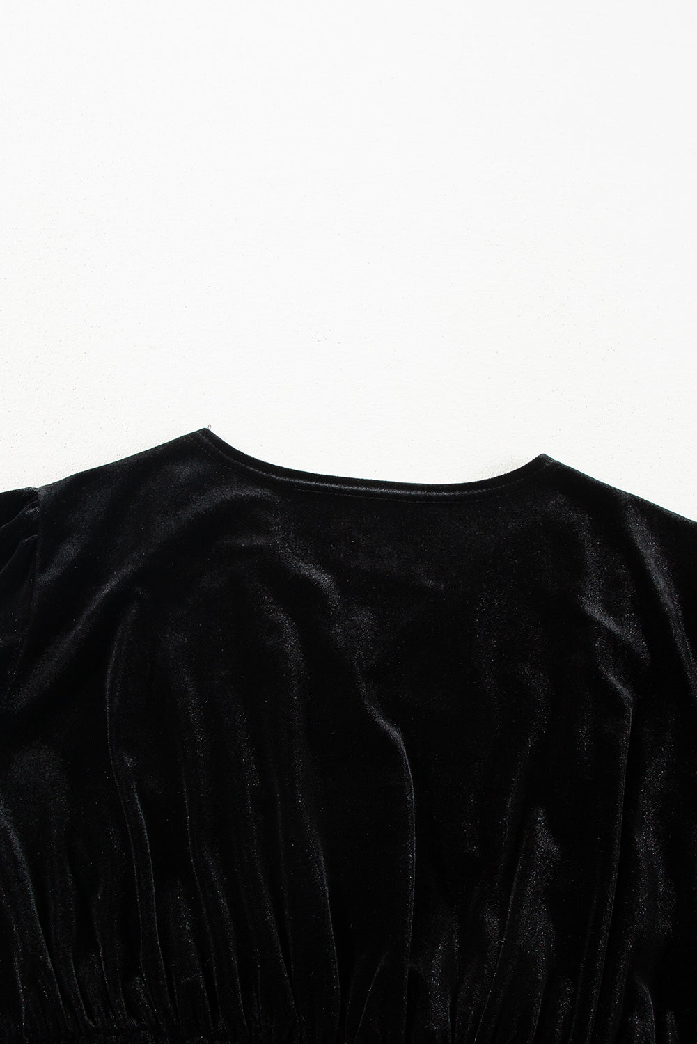 Enchanted Velvet Dress