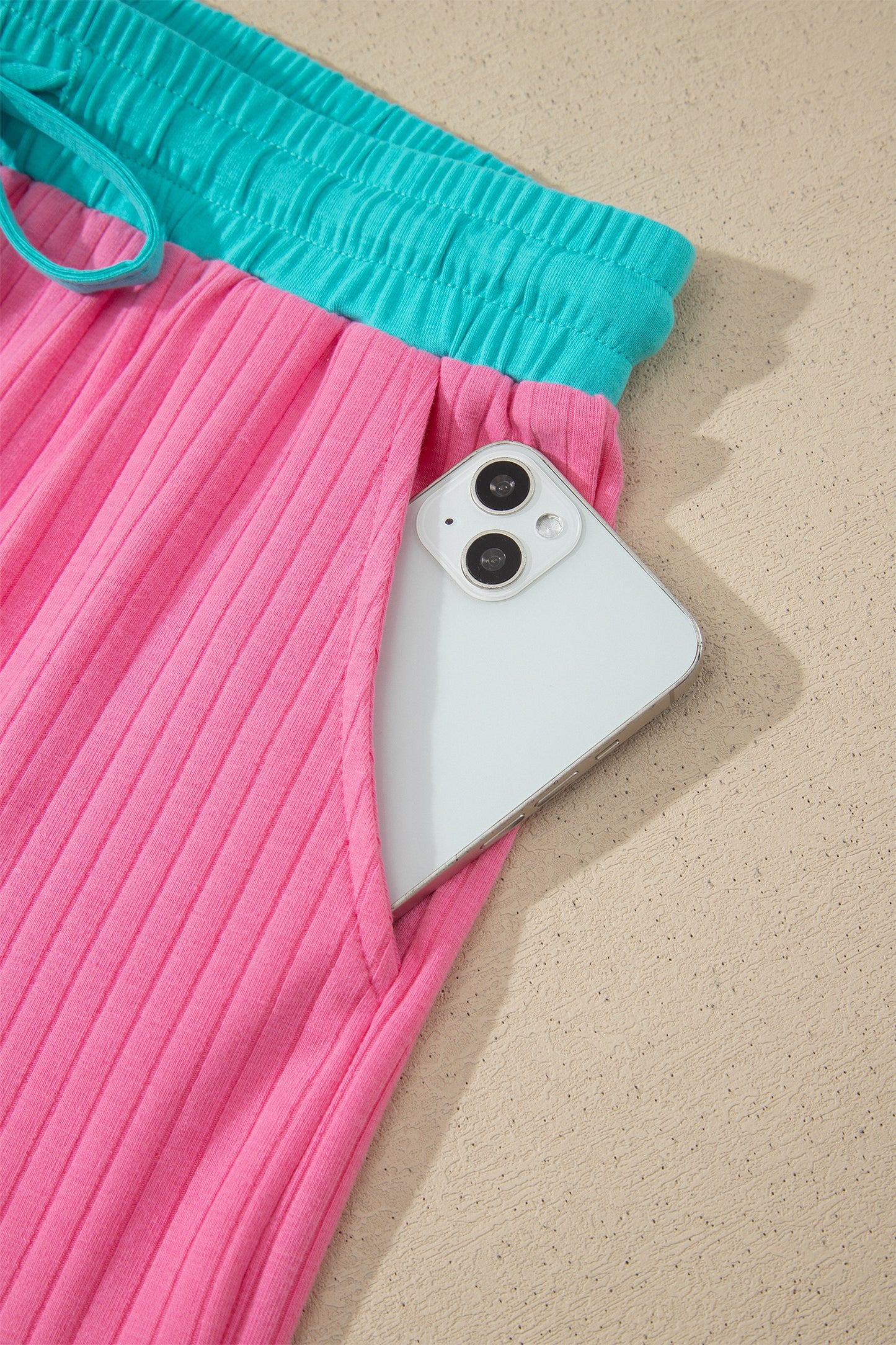 Pink Tide Social Set