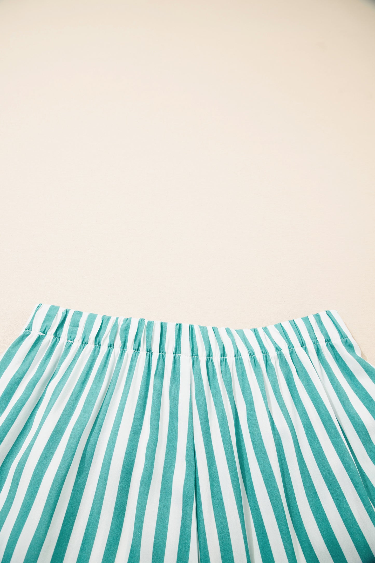 Mint & Blush Sweet Dreams Pajama Set