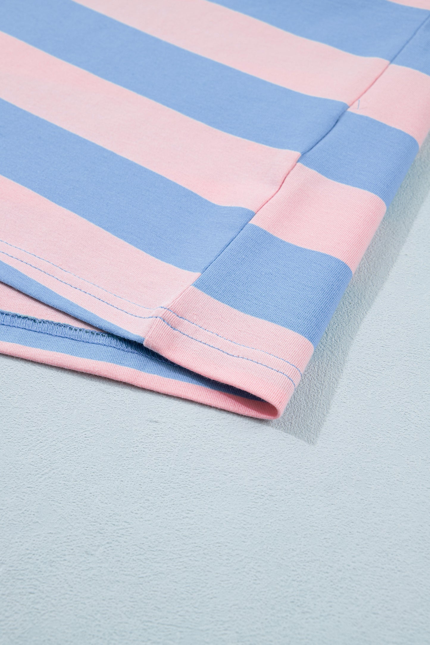 Cotton Candy Club Dress Set