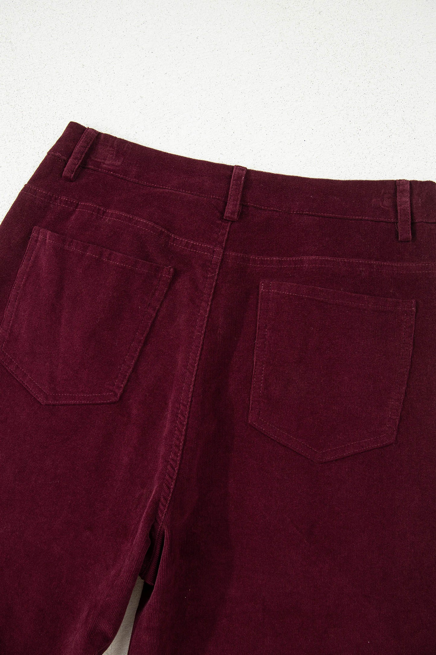 Mulberry Lane Corduroy Pants