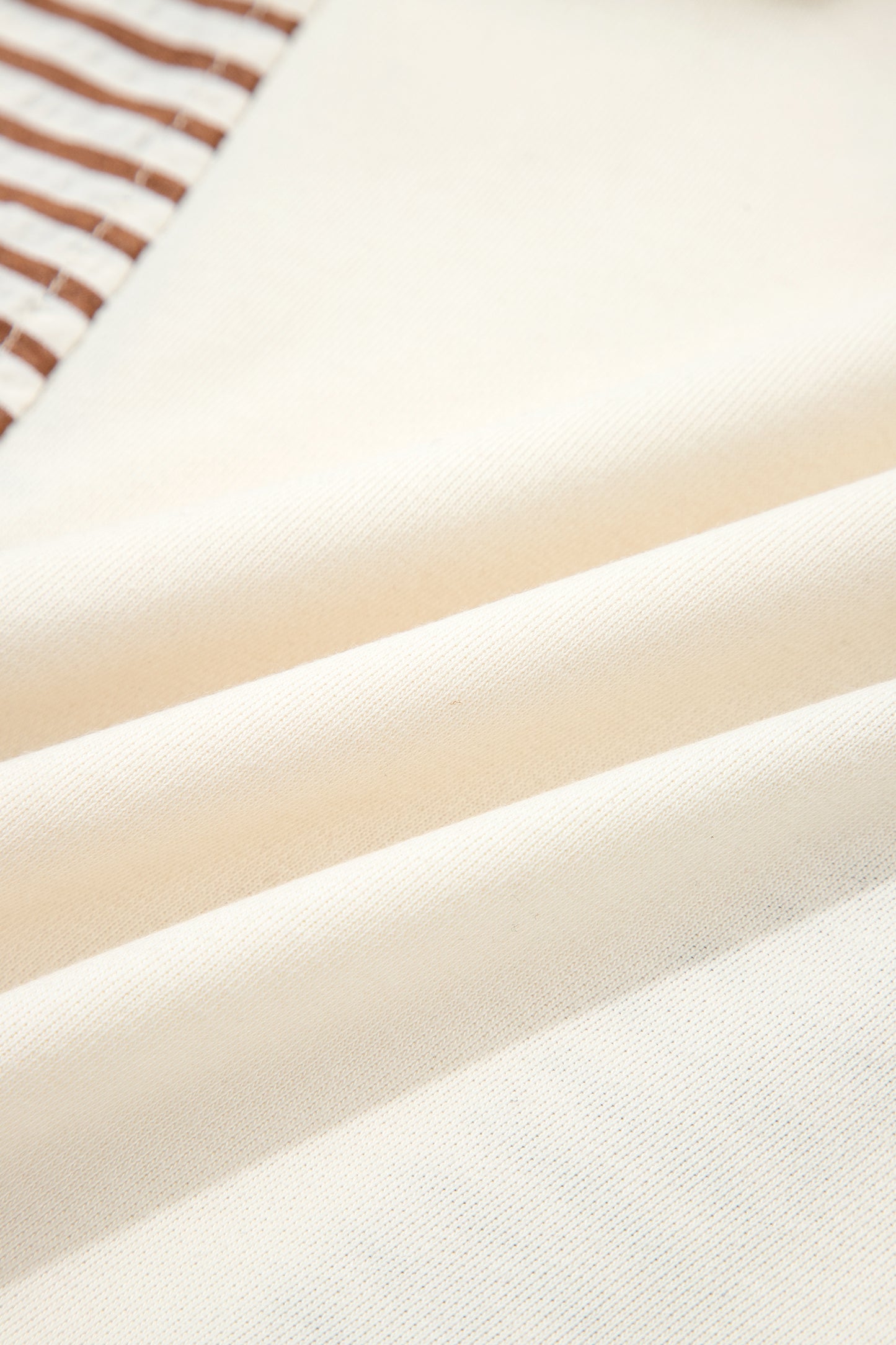 The Maple Grove Peplum Top