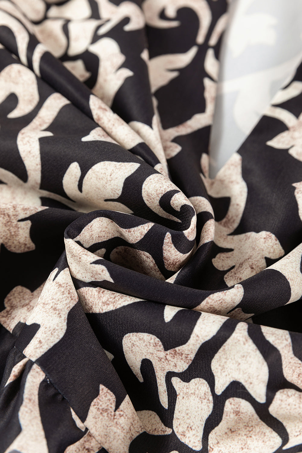 The Manor in Bloom Dress
