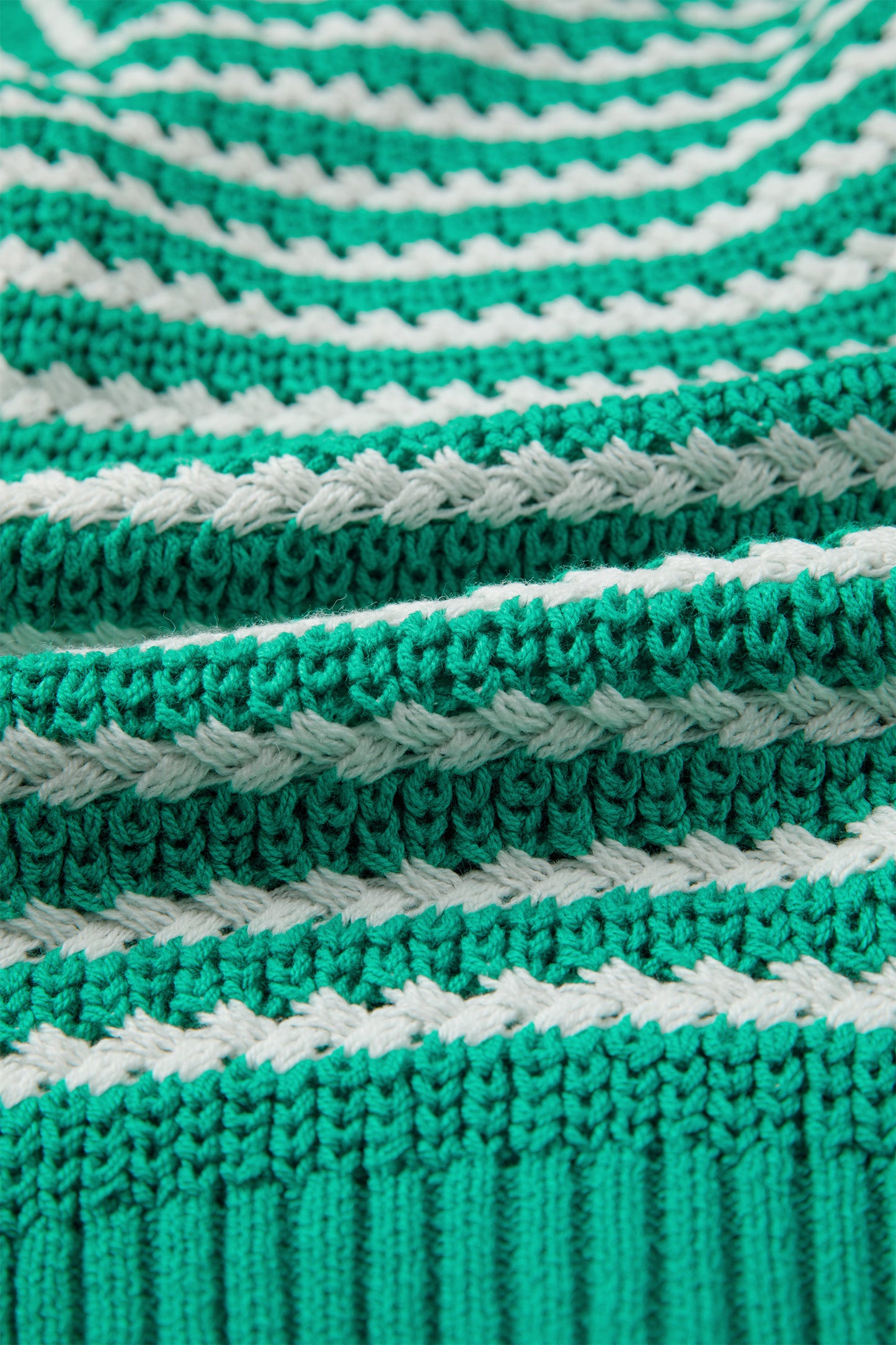 Windsor Court Bow Knit