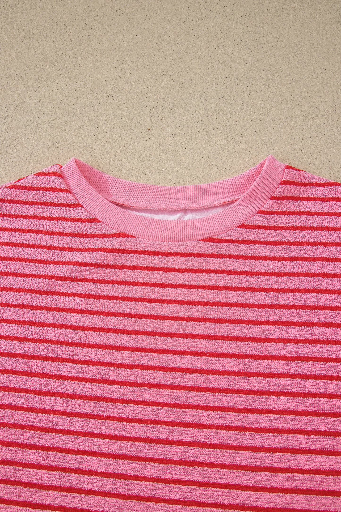 Sunset Stripe Set