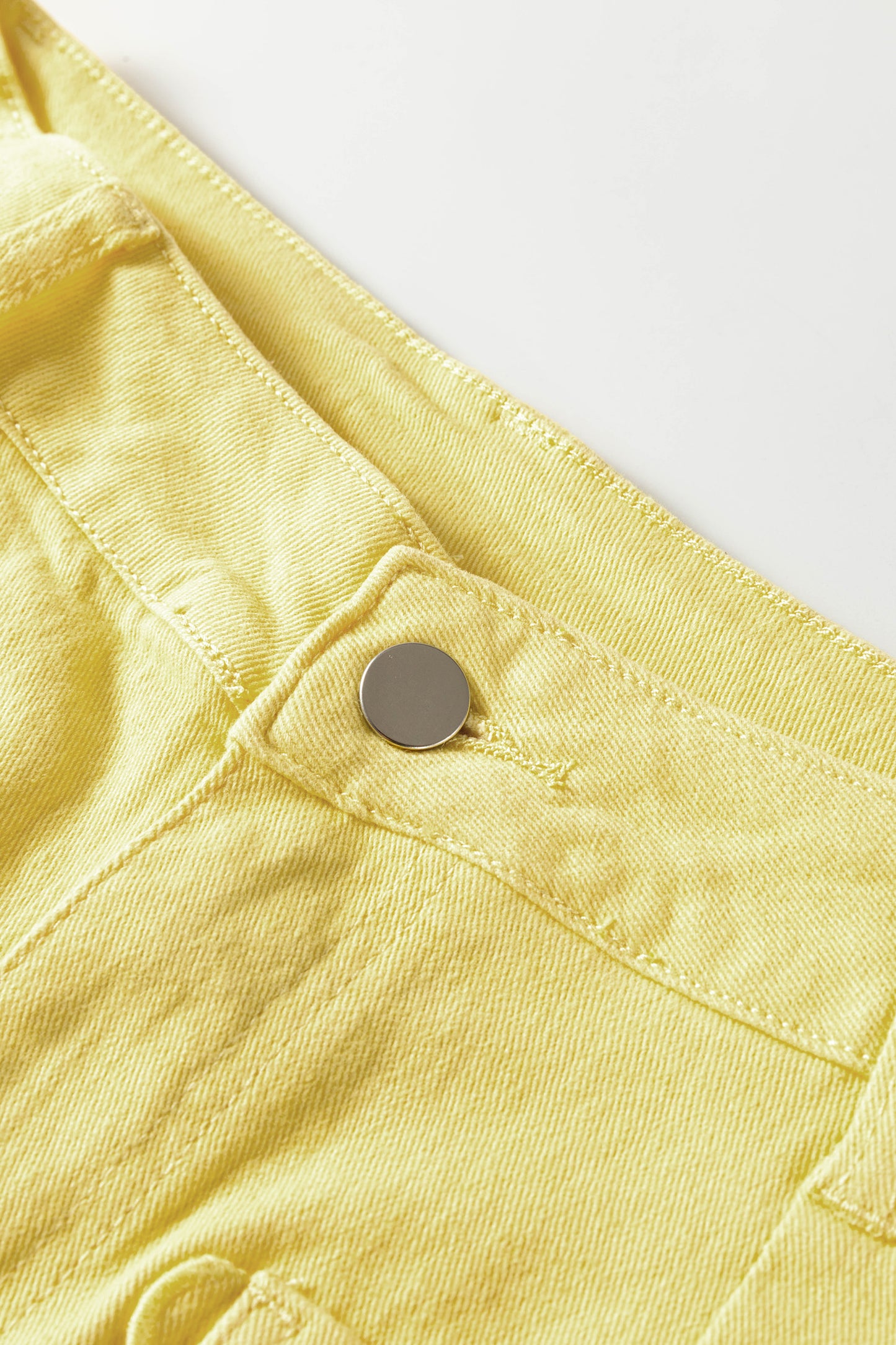 Sunny Day Scallop Pants