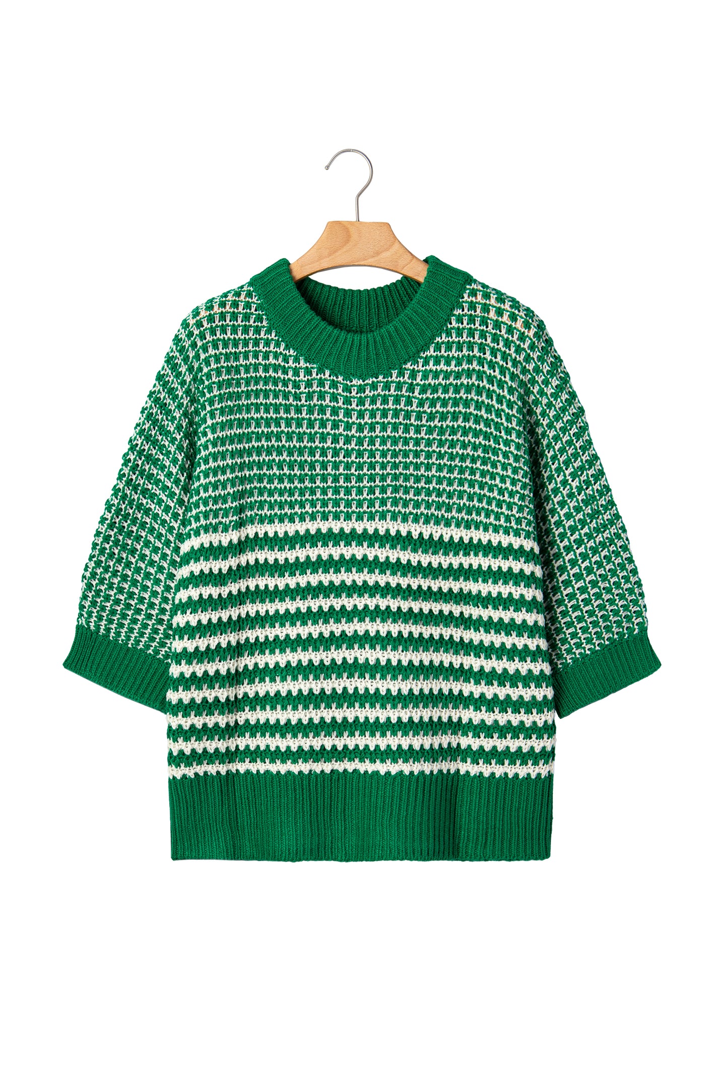 Country Club Knit Top
