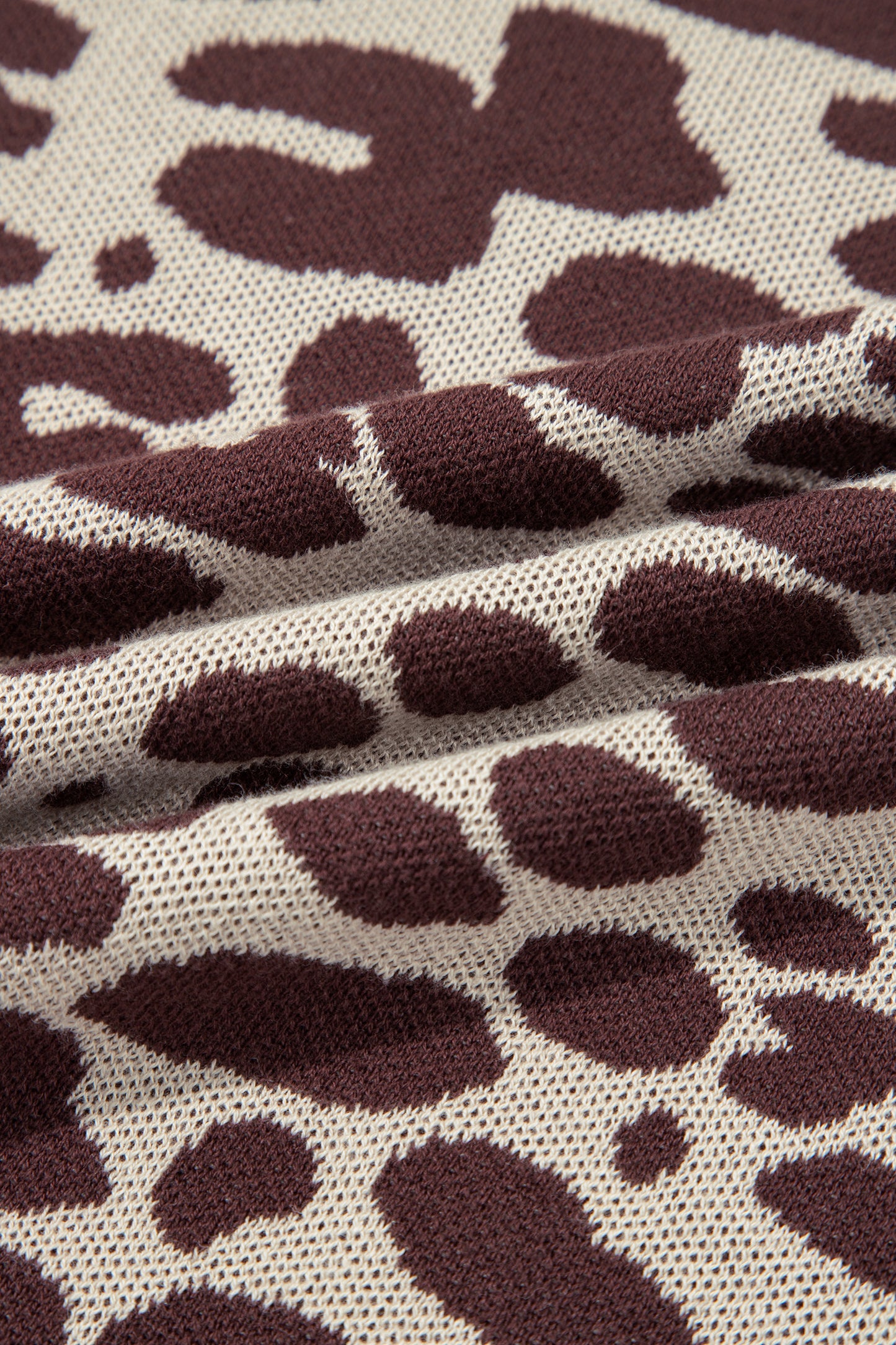 The Wildly Chic Sweater