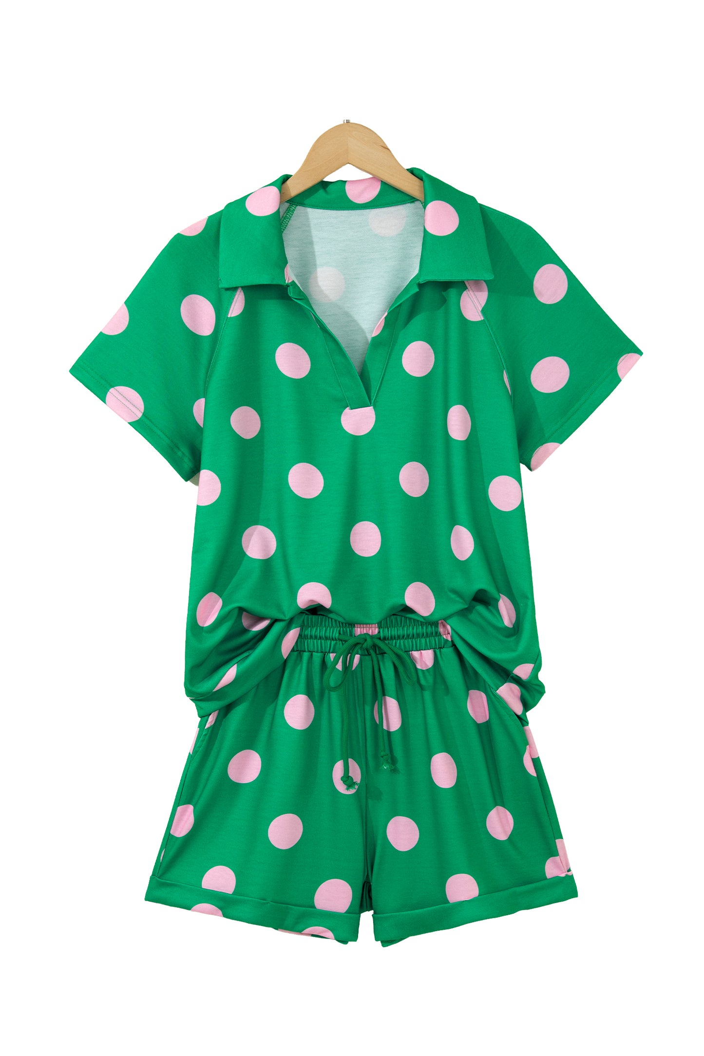 Palm Royale Dot Set