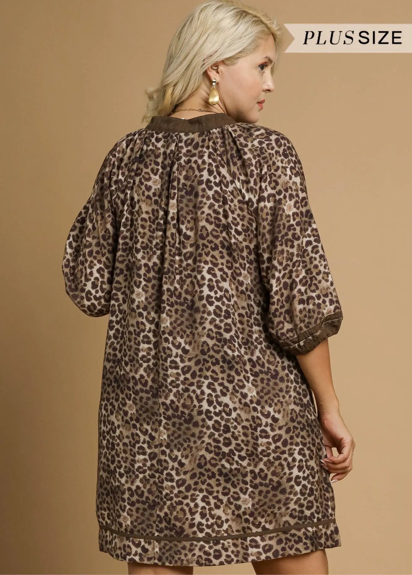 Spotted in Soirée Dress