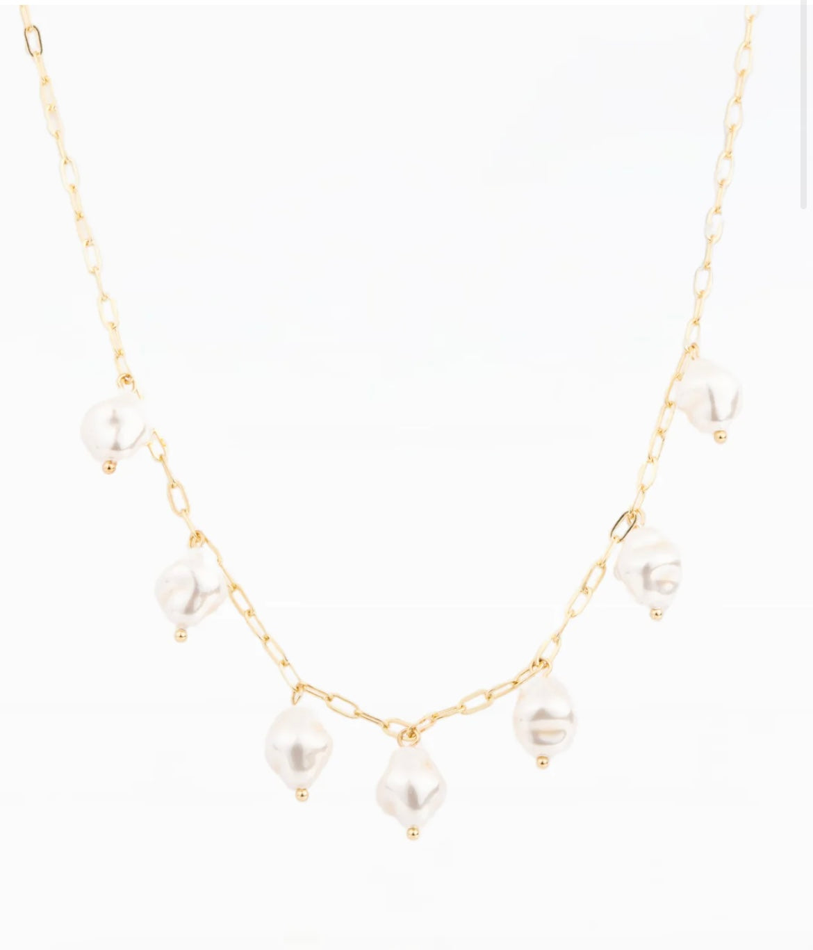 Kara Necklace