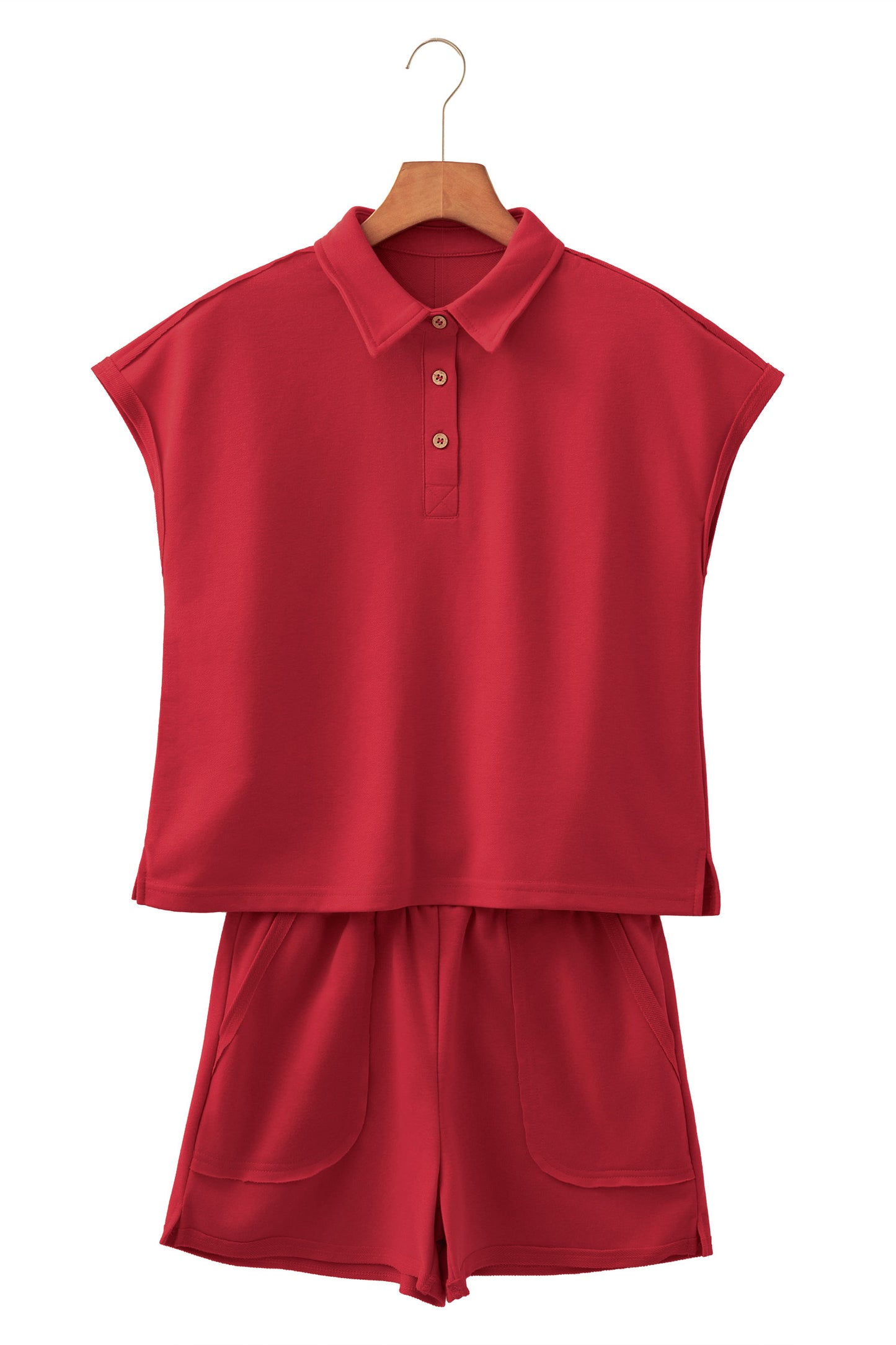 Cherry Jubilee Set