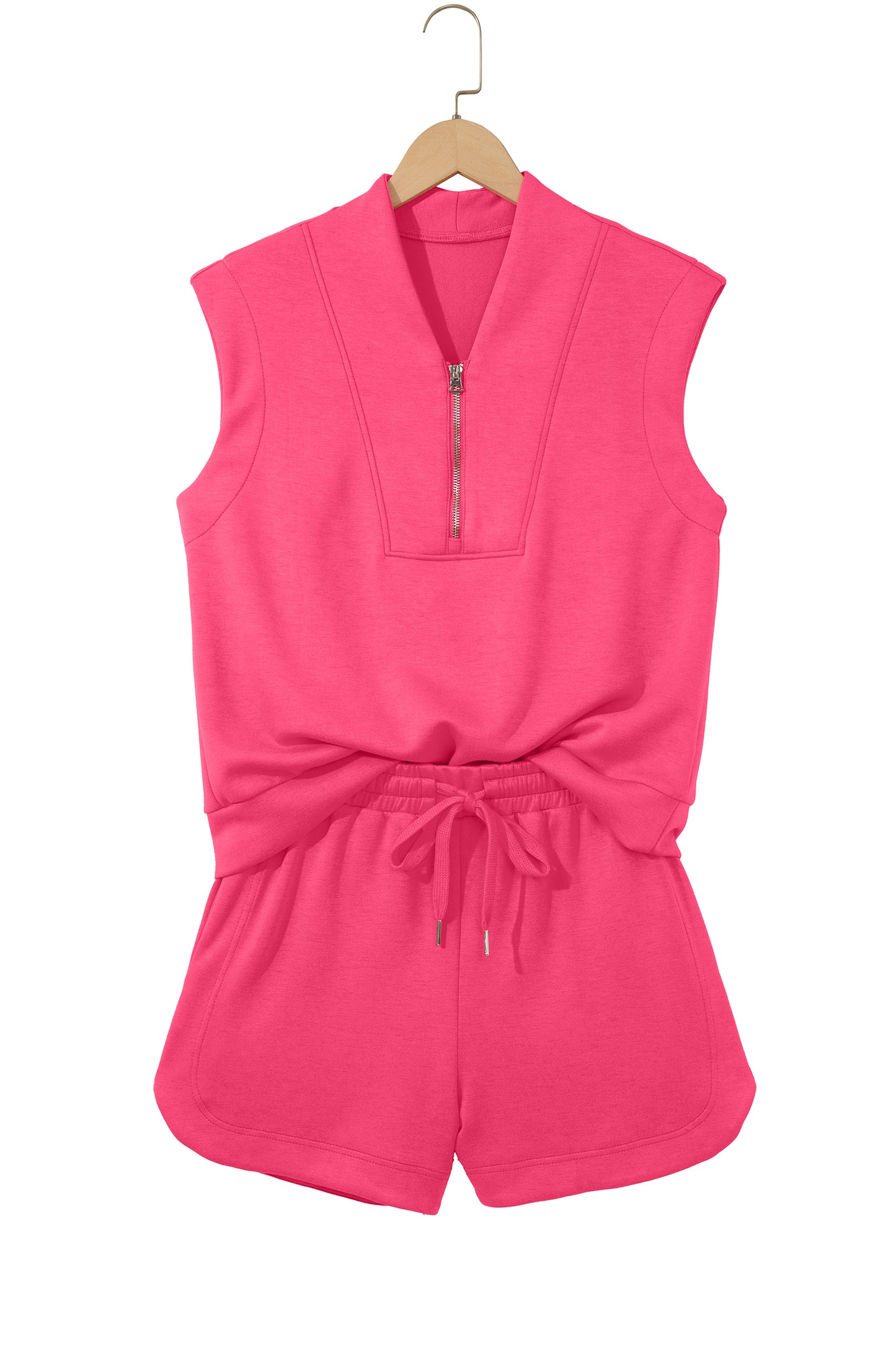 Pink Sunset Social Set