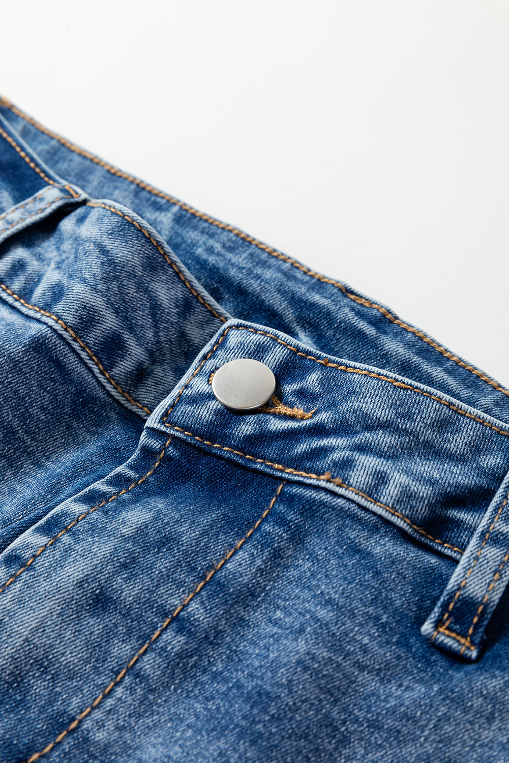 Everyday Icon Ankle Jeans