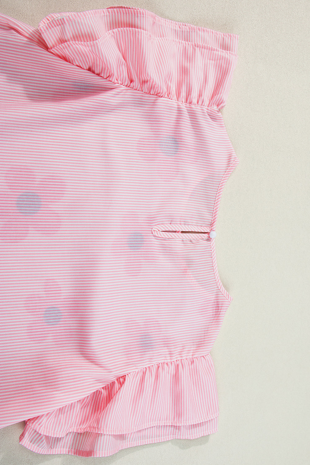 The Pink Petal Pop Blouse
