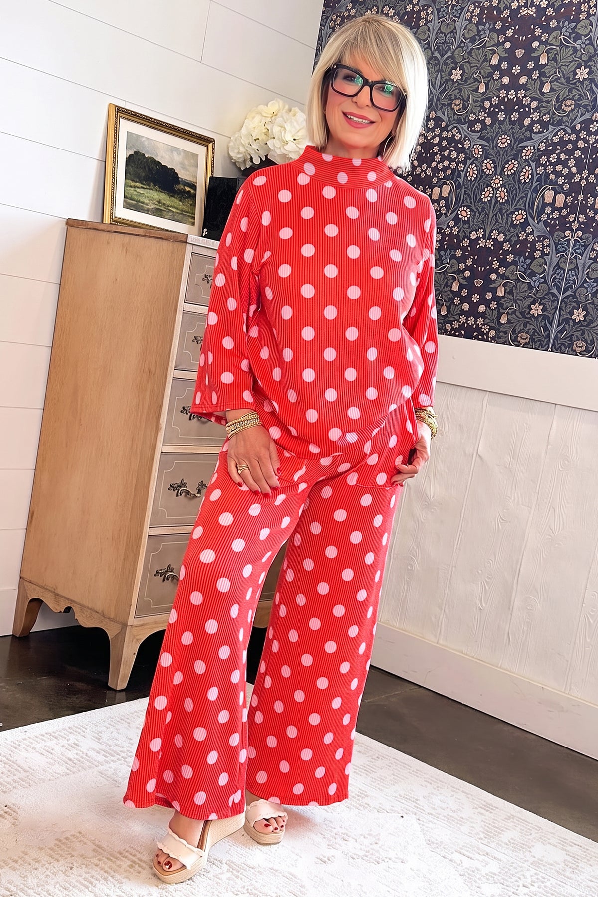 The Dottie Darling Set