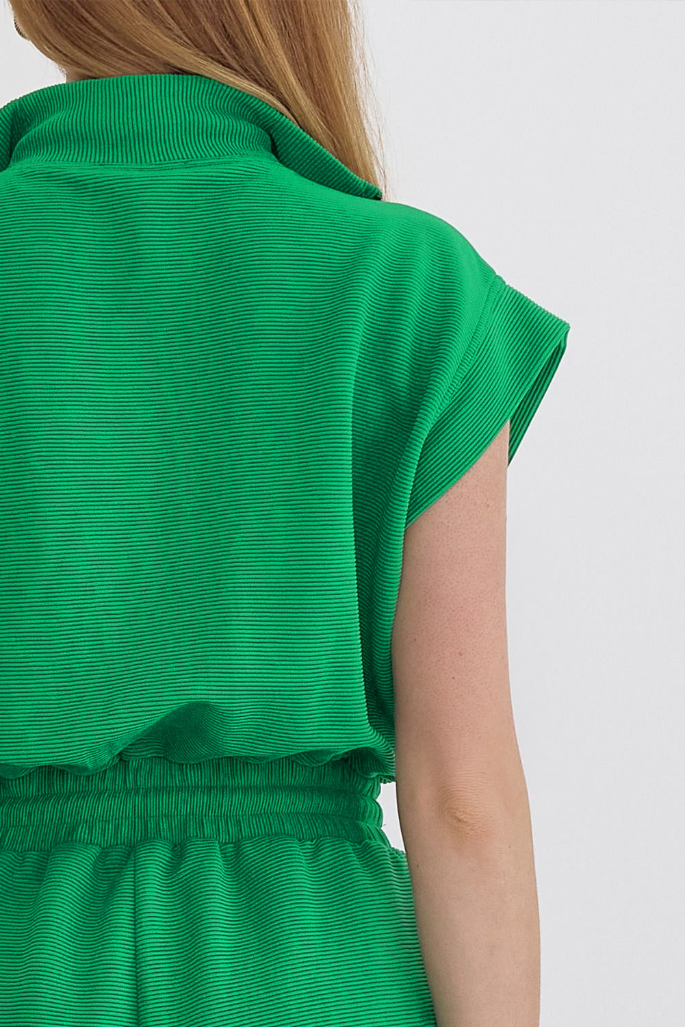 Fairway Favorite Romper