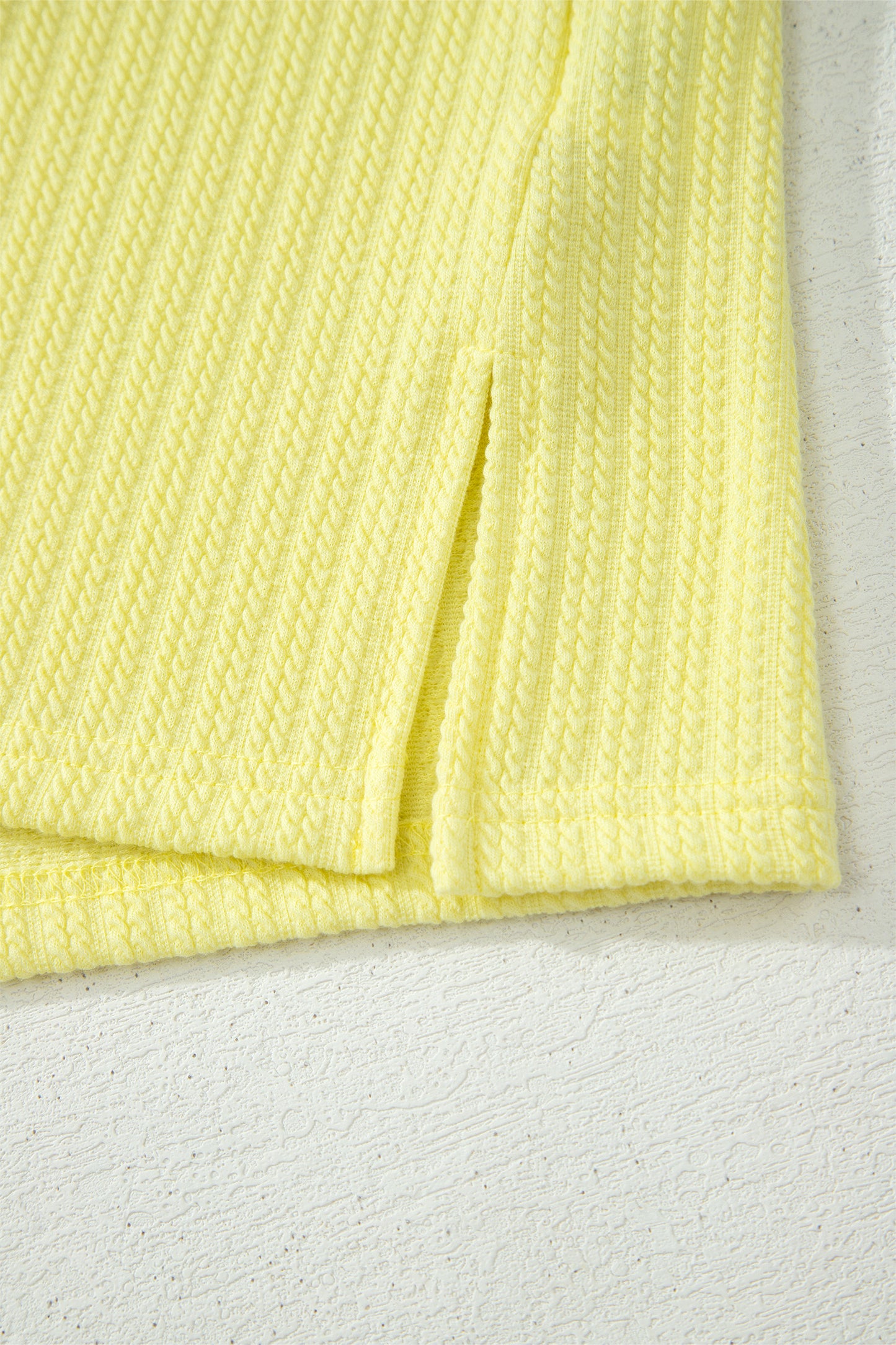 Limoncello Lounge Set