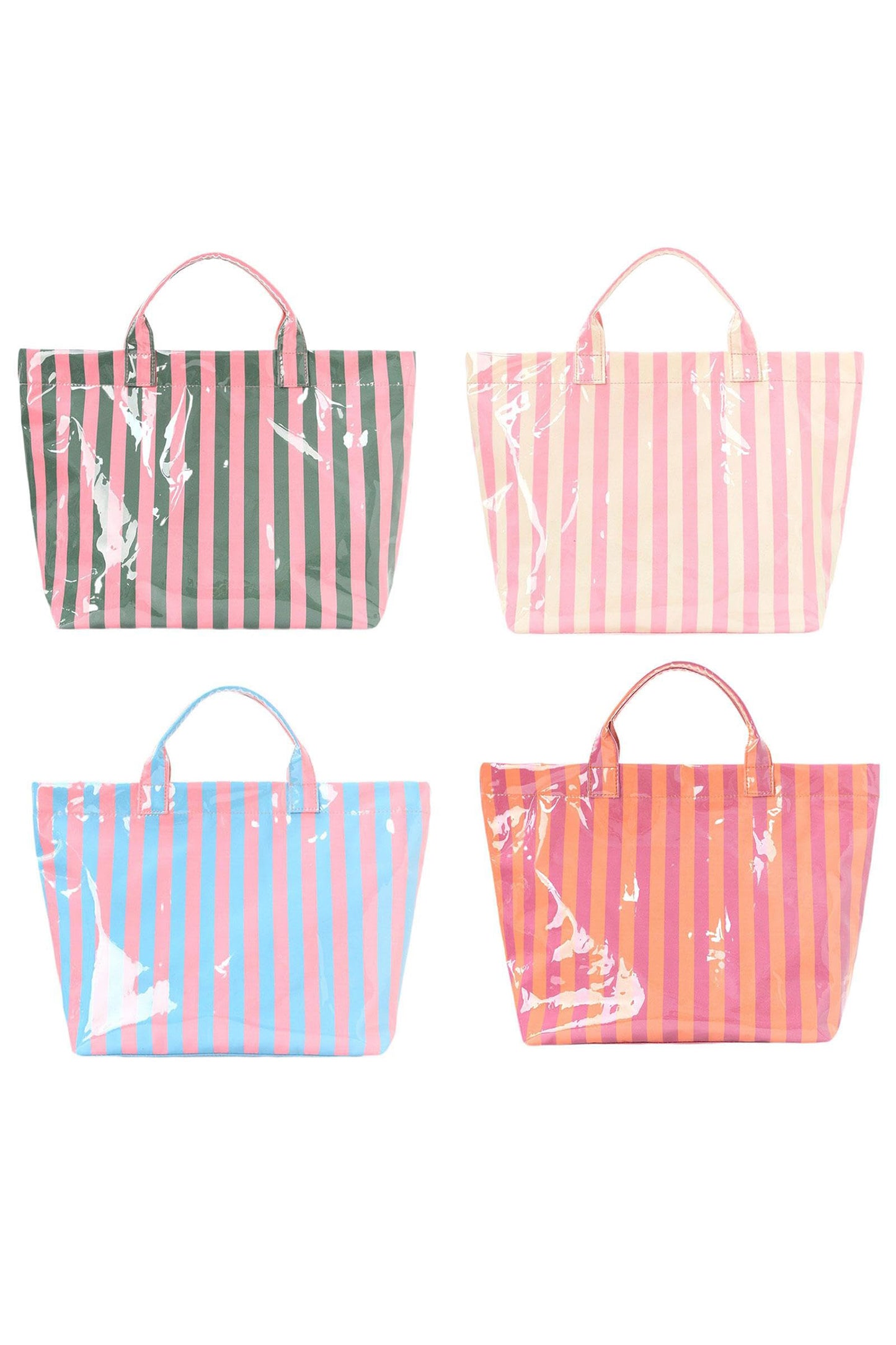 Cabana Carryall Tote
