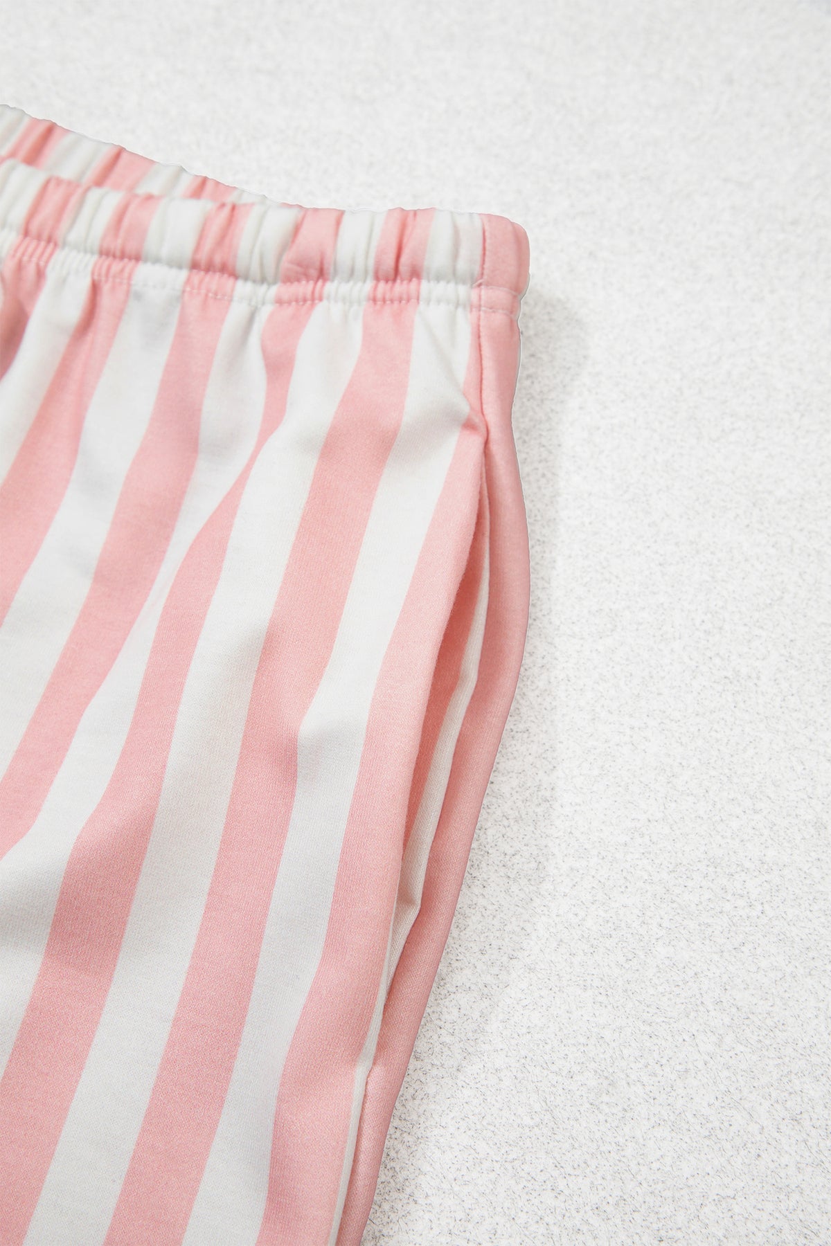The Stripe Society Set