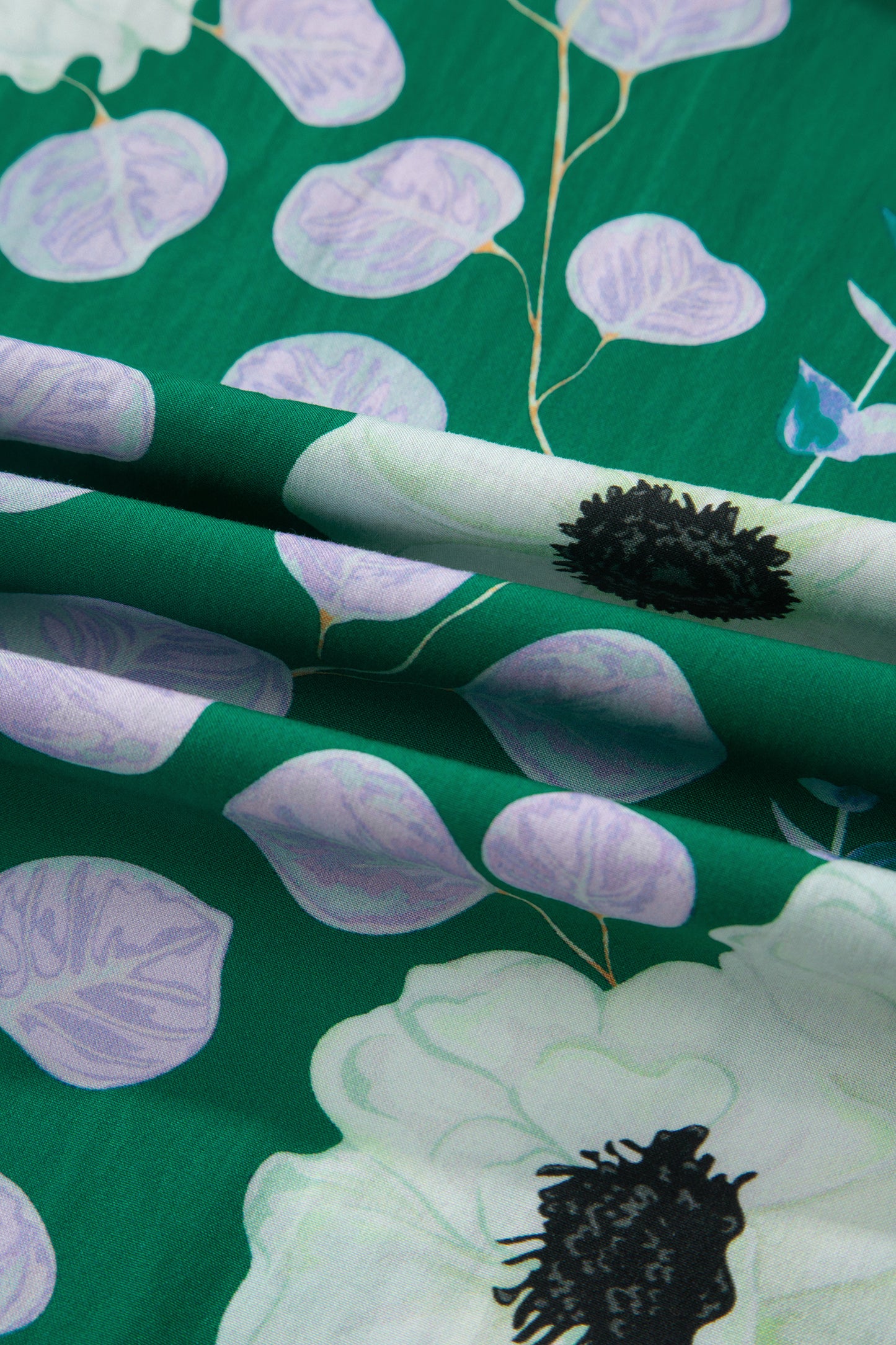 Emerald Garden Maxi